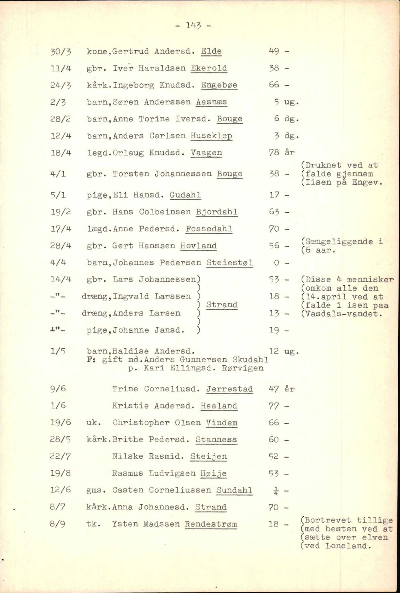 Samling av fulltekstavskrifter, SAB/FULLTEKST/B/14/0014: Fjaler sokneprestembete, ministerialbok nr. A 5, 1821-1835, p. 144