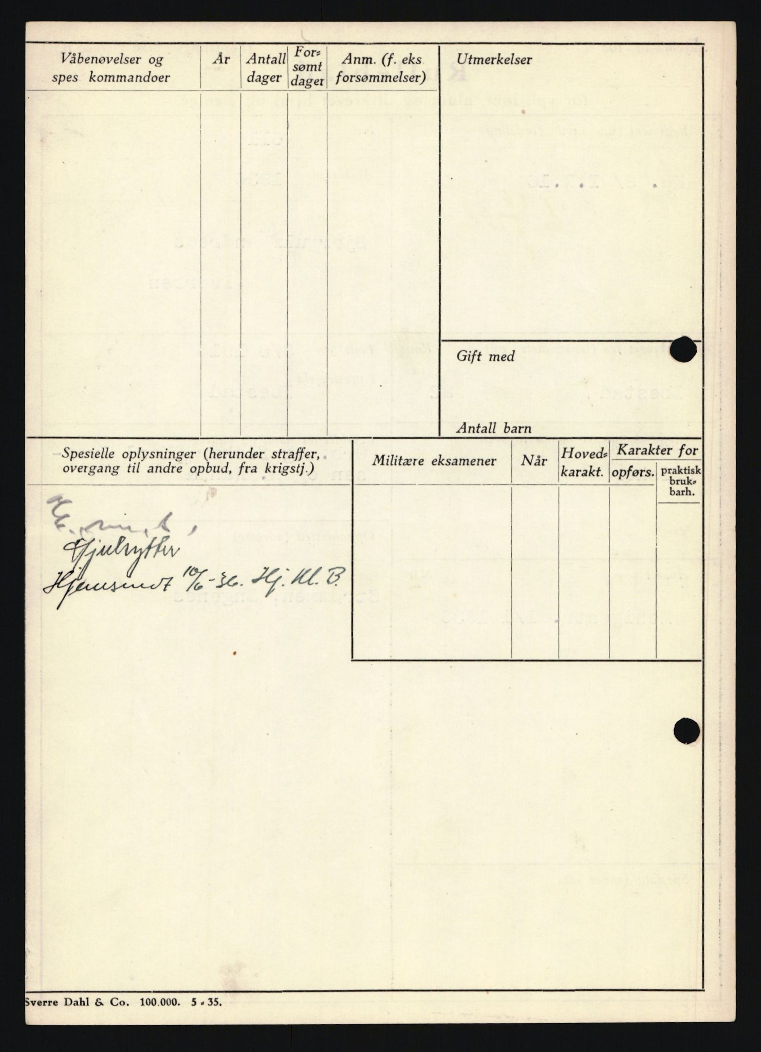 Forsvaret, Troms infanteriregiment nr. 16, AV/RA-RAFA-3146/P/Pa/L0020: Rulleblad for regimentets menige mannskaper, årsklasse 1936, 1936, p. 518