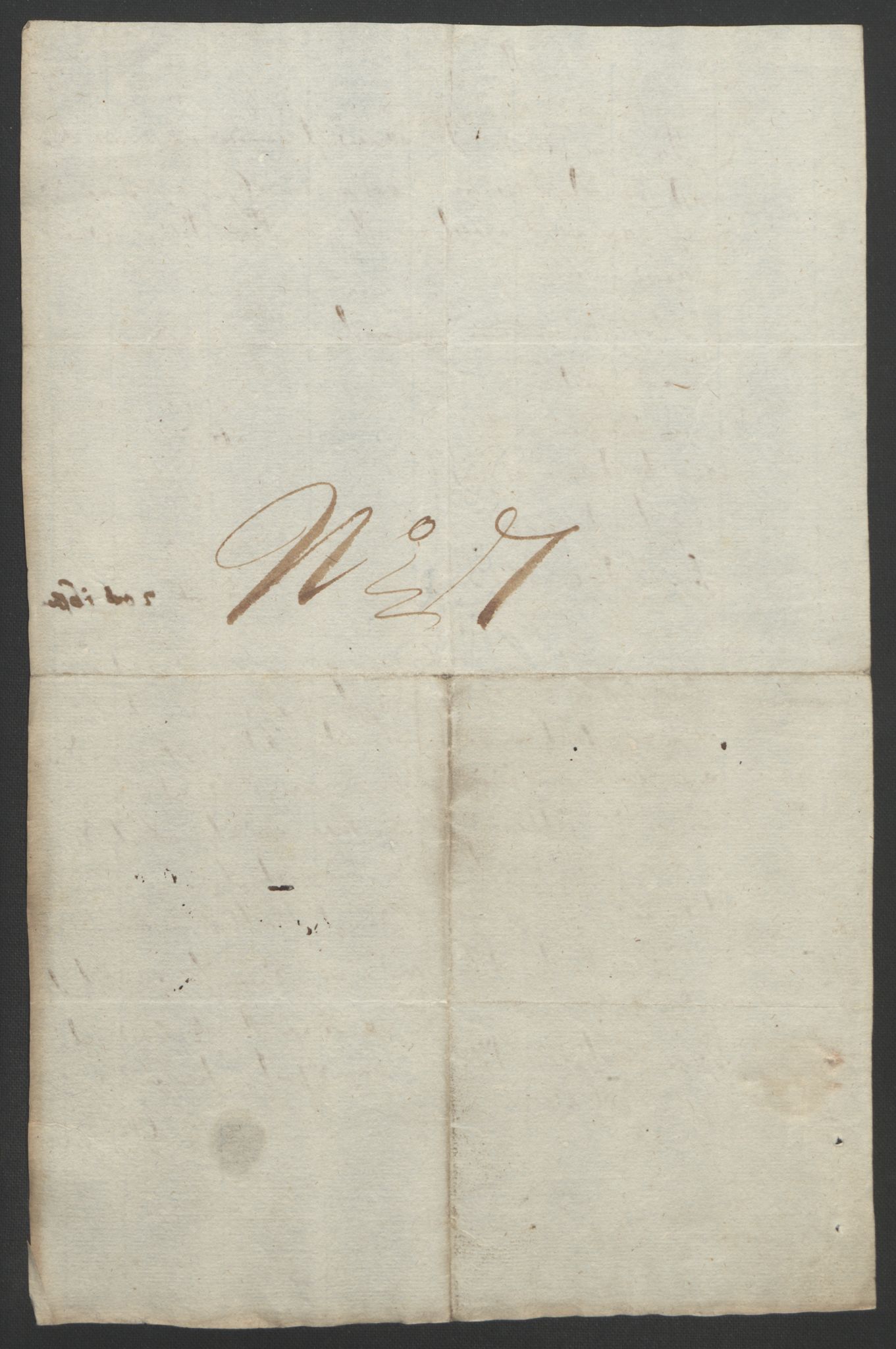 Rentekammeret inntil 1814, Reviderte regnskaper, Fogderegnskap, RA/EA-4092/R18/L1291: Fogderegnskap Hadeland, Toten og Valdres, 1692, p. 157