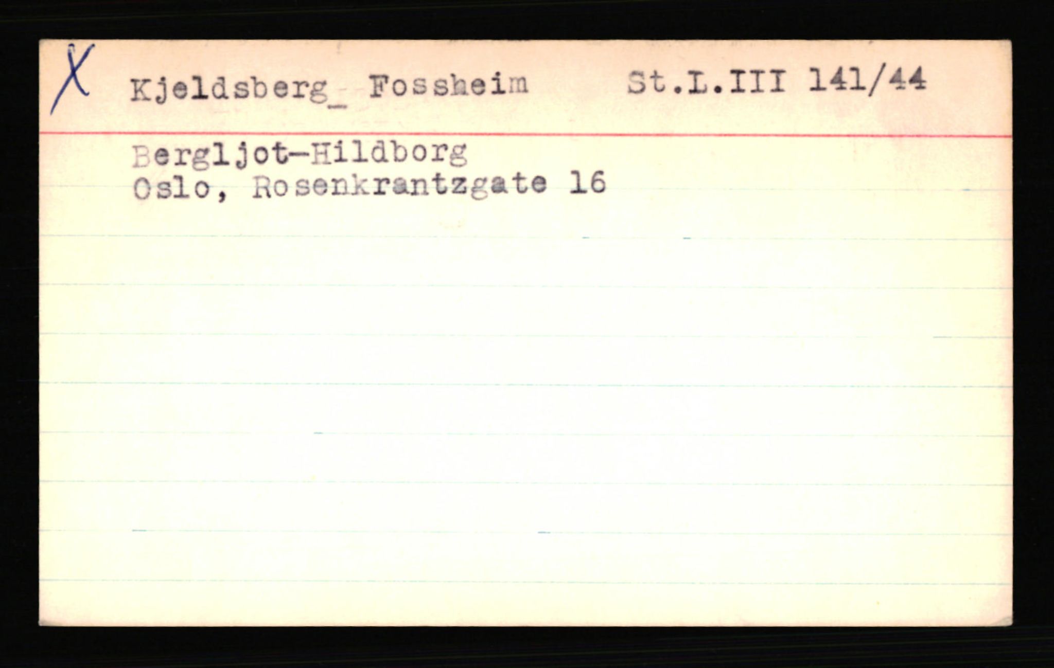 SS- und Polizeigericht Nord (IX), AV/RA-RAFA-3182/0001/C/Ca/L0004: kartotekkort for personer alfabetisk på etternavn: John-L, 1940-1945, p. 211