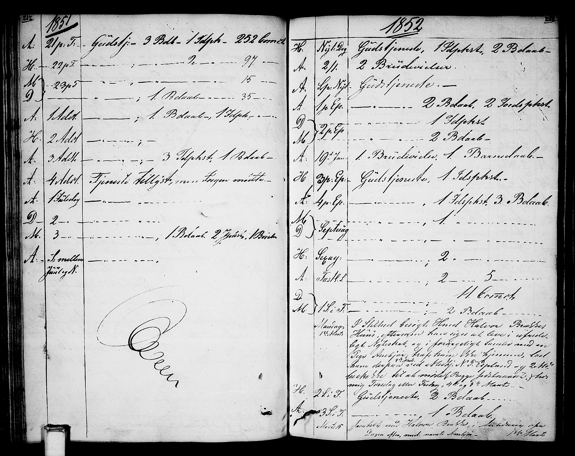 Tinn kirkebøker, SAKO/A-308/F/Fa/L0003: Parish register (official) no. I 3, 1810-1814, p. 212-213