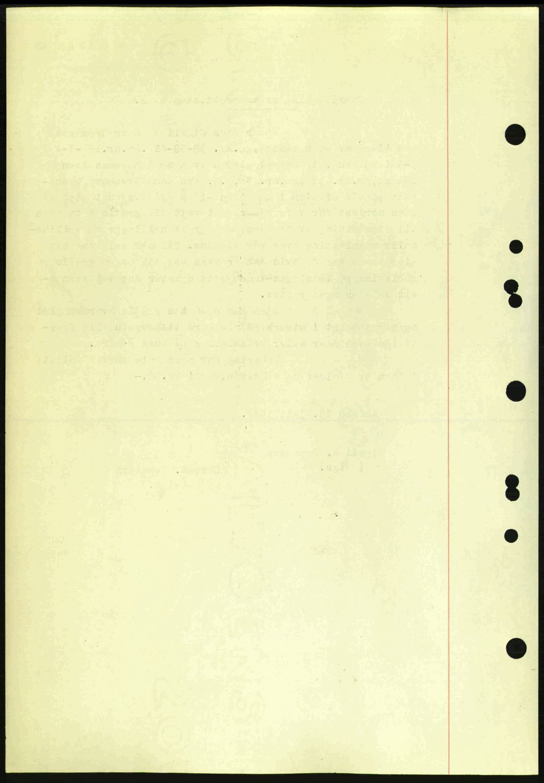 Jarlsberg sorenskriveri, SAKO/A-131/G/Ga/Gaa/L0013: Mortgage book no. A-13, 1942-1943, Diary no: : 1325/1943