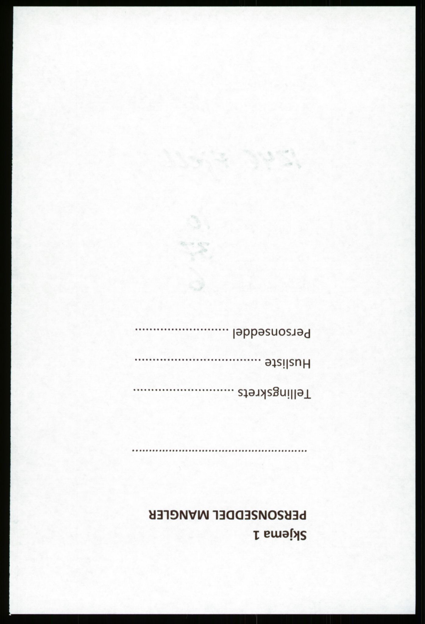 SAB, 1920 census for Fjell, 1920, p. 9587