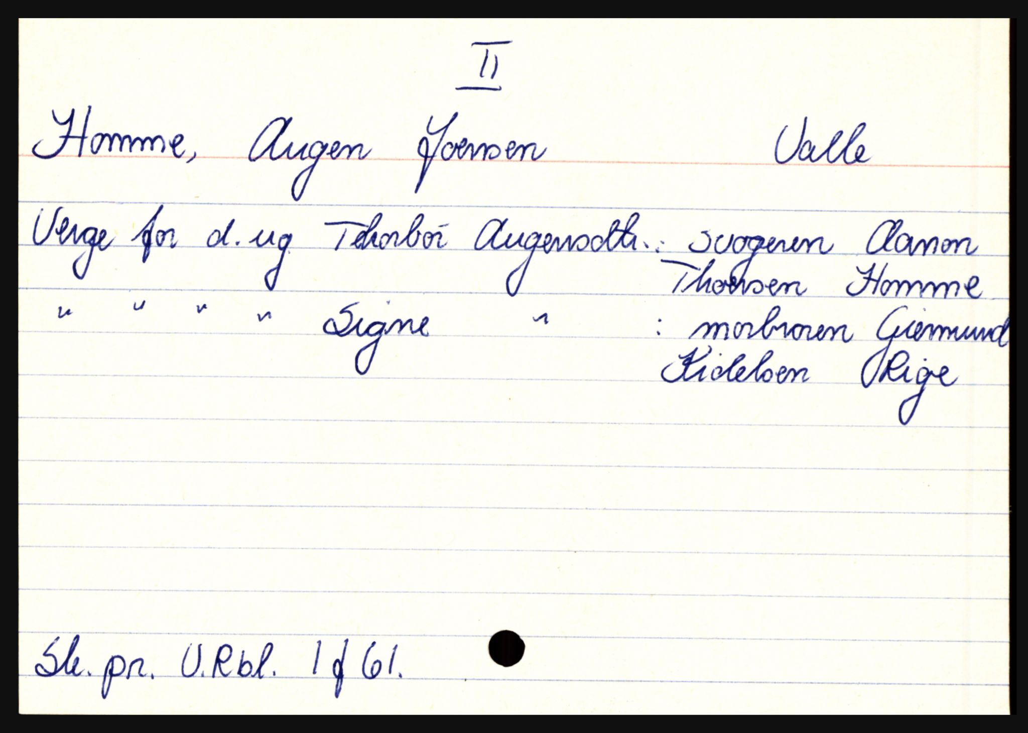 Setesdal sorenskriveri, SAK/1221-0011/H, p. 5047