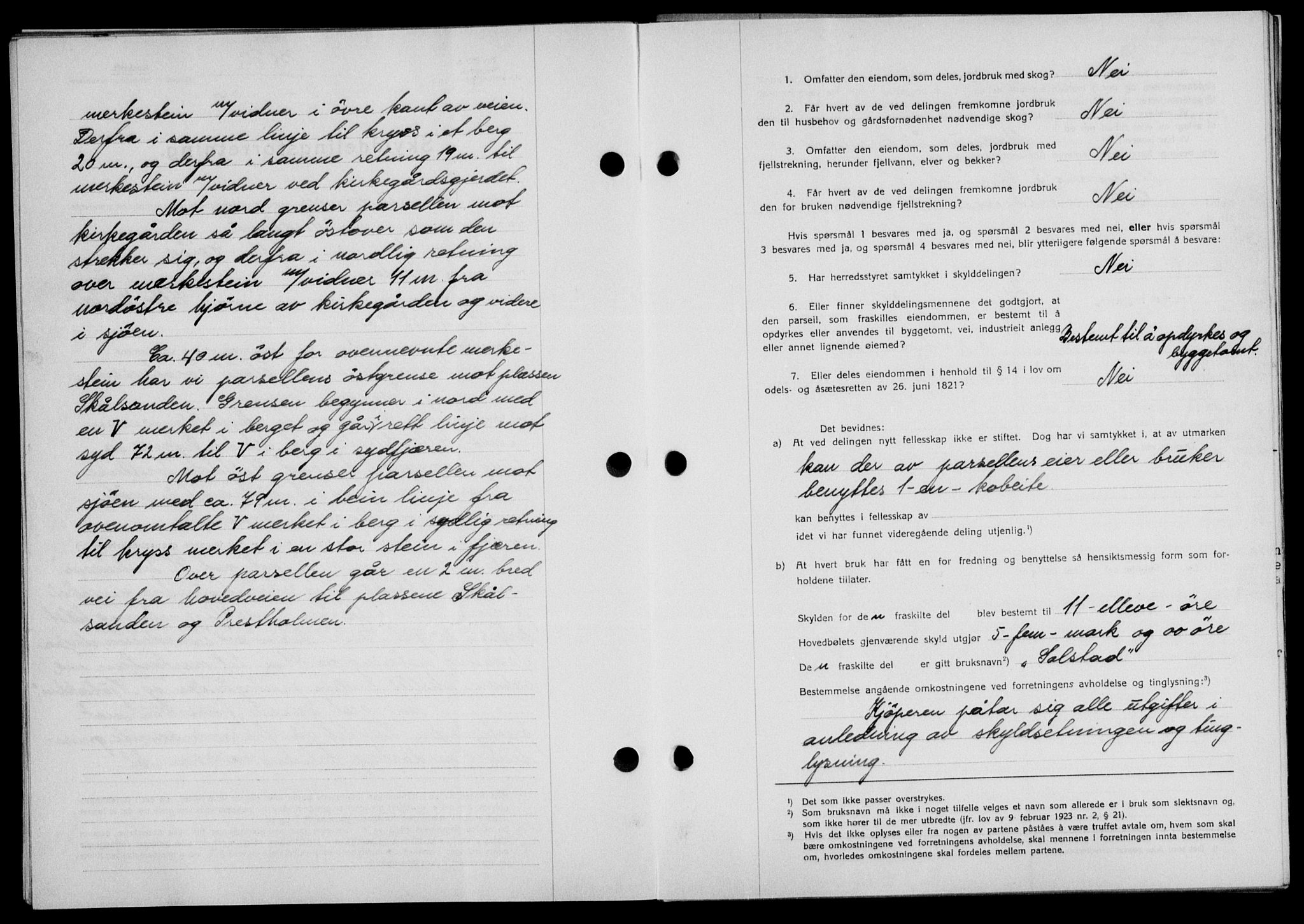 Lofoten sorenskriveri, SAT/A-0017/1/2/2C/L0033b: Mortgage book no. 33b, 1936-1936, Diary no: : 52/1936