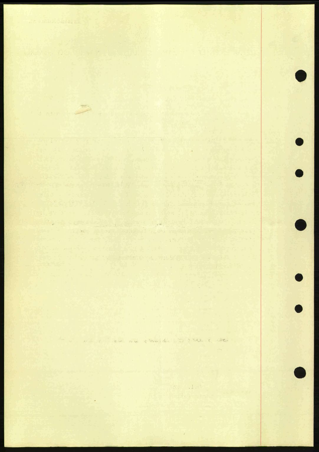 Idd og Marker sorenskriveri, AV/SAO-A-10283/G/Gb/Gbc/L0002: Mortgage book no. B4-9a, 1939-1945, Diary no: : 1369/1941