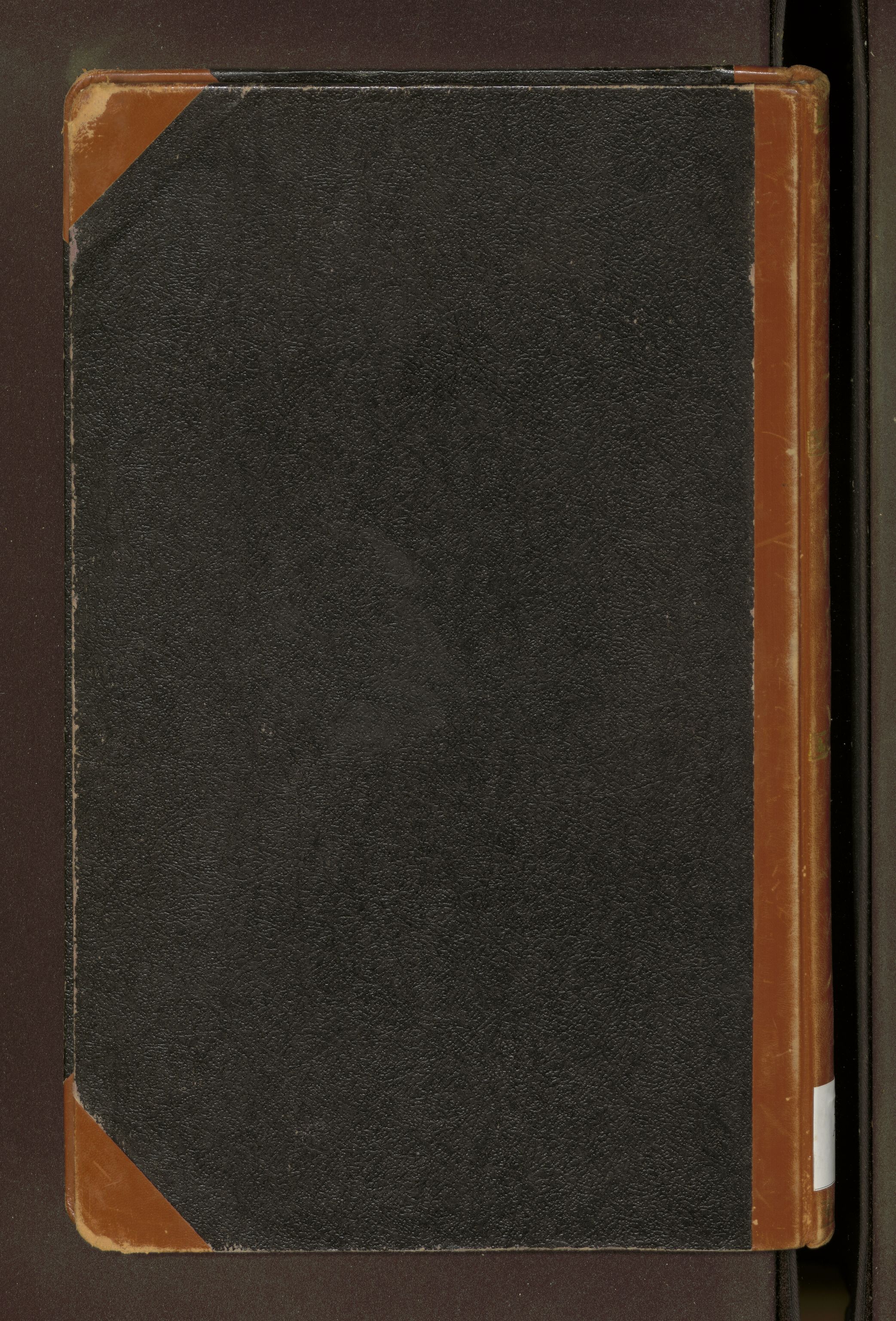 Ministerialprotokoller, klokkerbøker og fødselsregistre - Møre og Romsdal, AV/SAT-A-1454/503/L0041: Diary records no. 503---, 1947-1962