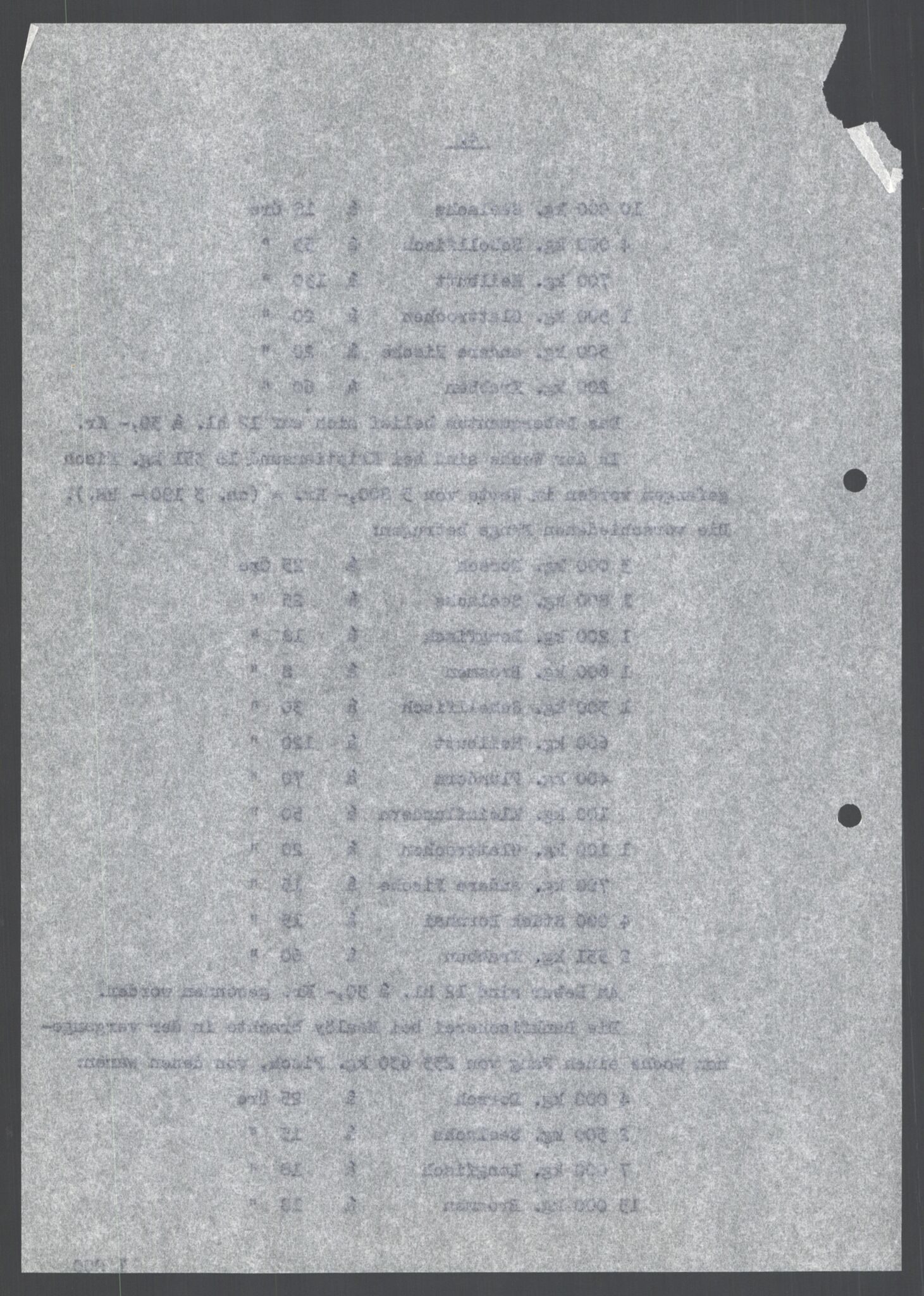 Forsvarets Overkommando. 2 kontor. Arkiv 11.4. Spredte tyske arkivsaker, AV/RA-RAFA-7031/D/Dar/Darc/L0021: FO.II. Tyske konsulater, 1929-1940, p. 817