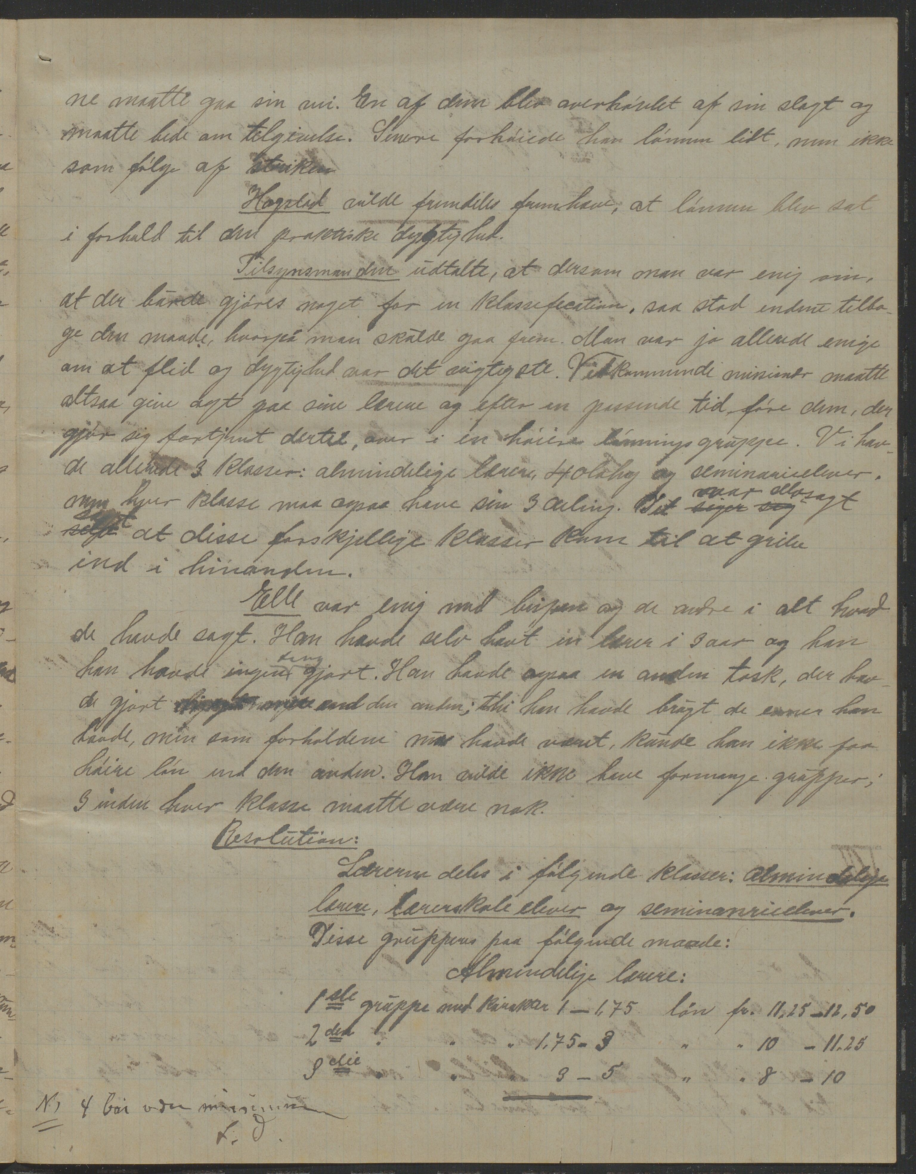 Det Norske Misjonsselskap - hovedadministrasjonen, VID/MA-A-1045/D/Da/Daa/L0042/0005: Konferansereferat og årsberetninger / Konferansereferat fra Øst-Madagaskar., 1898