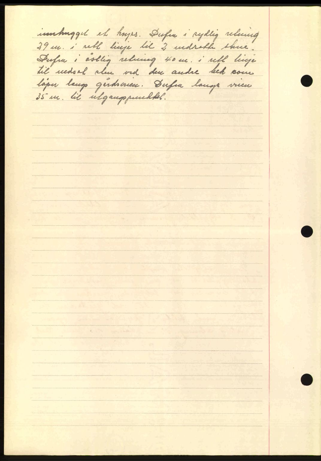 Fosen sorenskriveri, AV/SAT-A-1107/1/2/2C: Mortgage book no. A8, 1948-1948, Diary no: : 1083/1948