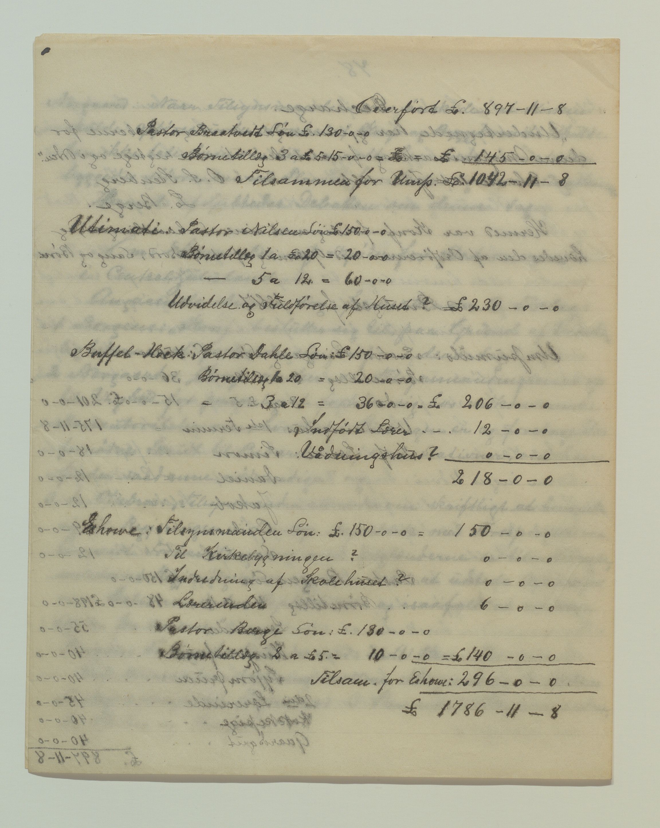 Det Norske Misjonsselskap - hovedadministrasjonen, VID/MA-A-1045/D/Da/Daa/L0037/0001: Konferansereferat og årsberetninger / Konferansereferat fra Sør-Afrika.
, 1886