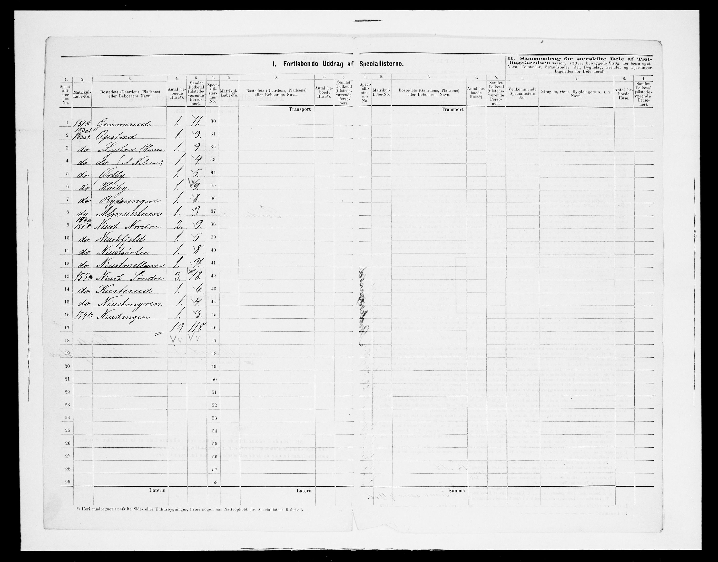 SAH, 1875 census for 0419P Sør-Odal, 1875, p. 78