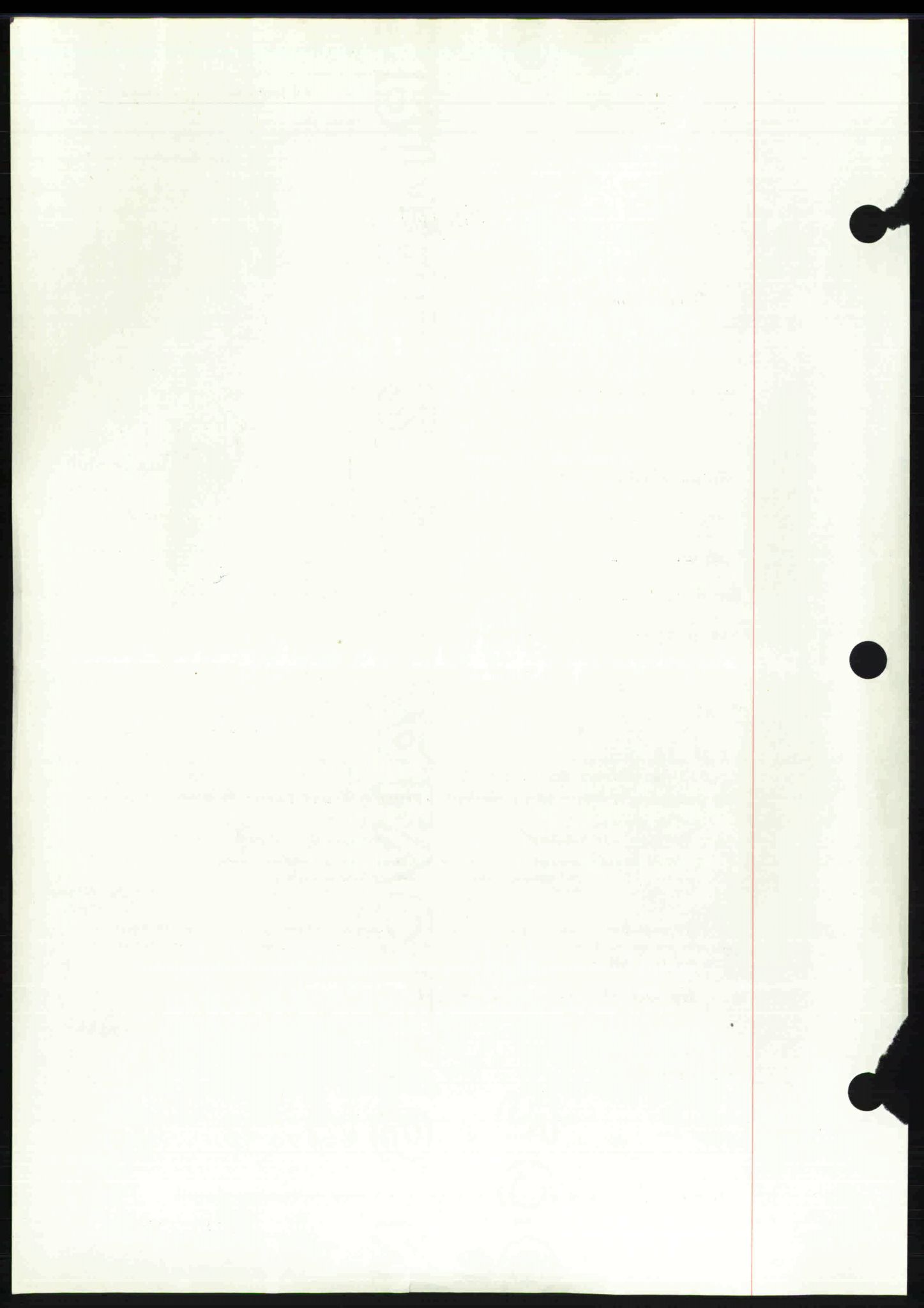 Toten tingrett, SAH/TING-006/H/Hb/Hbc/L0020: Mortgage book no. Hbc-20, 1948-1948, Diary no: : 1624/1948