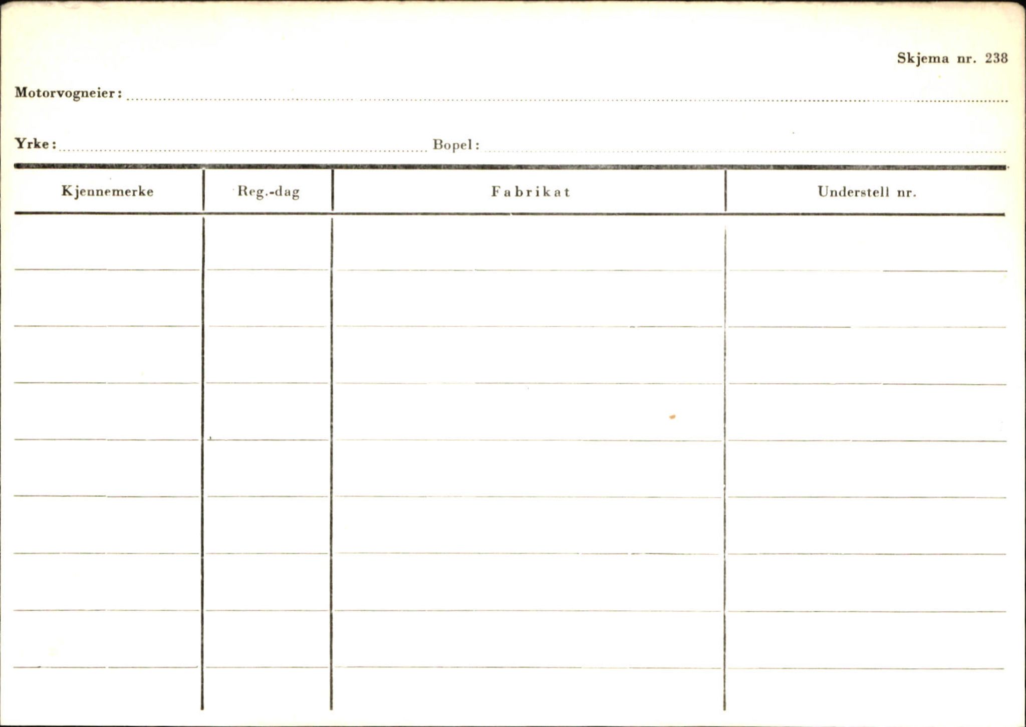 Statens vegvesen, Sogn og Fjordane vegkontor, AV/SAB-A-5301/4/F/L0132: Eigarregister Askvoll A-Å. Balestrand A-Å, 1945-1975, p. 2147