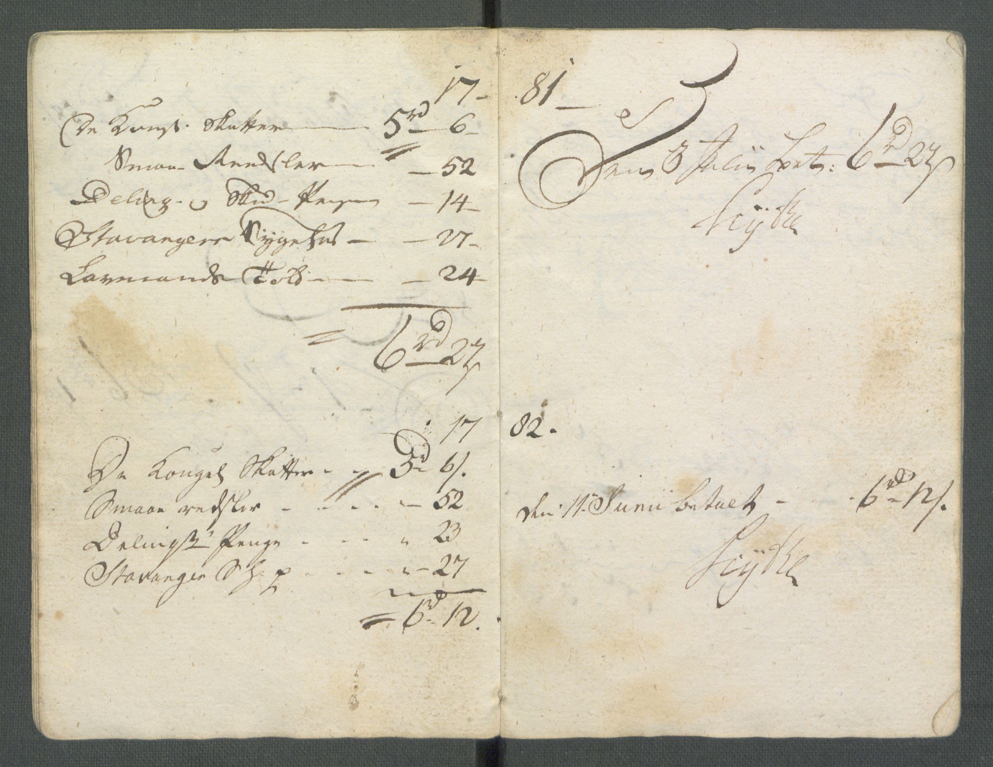 Rentekammeret inntil 1814, Realistisk ordnet avdeling, AV/RA-EA-4070/Od/L0001/0002: Oppløp / [Æ2]: Dokumenter om Lofthusurolighetene i Nedenes, 1786-1789, p. 200