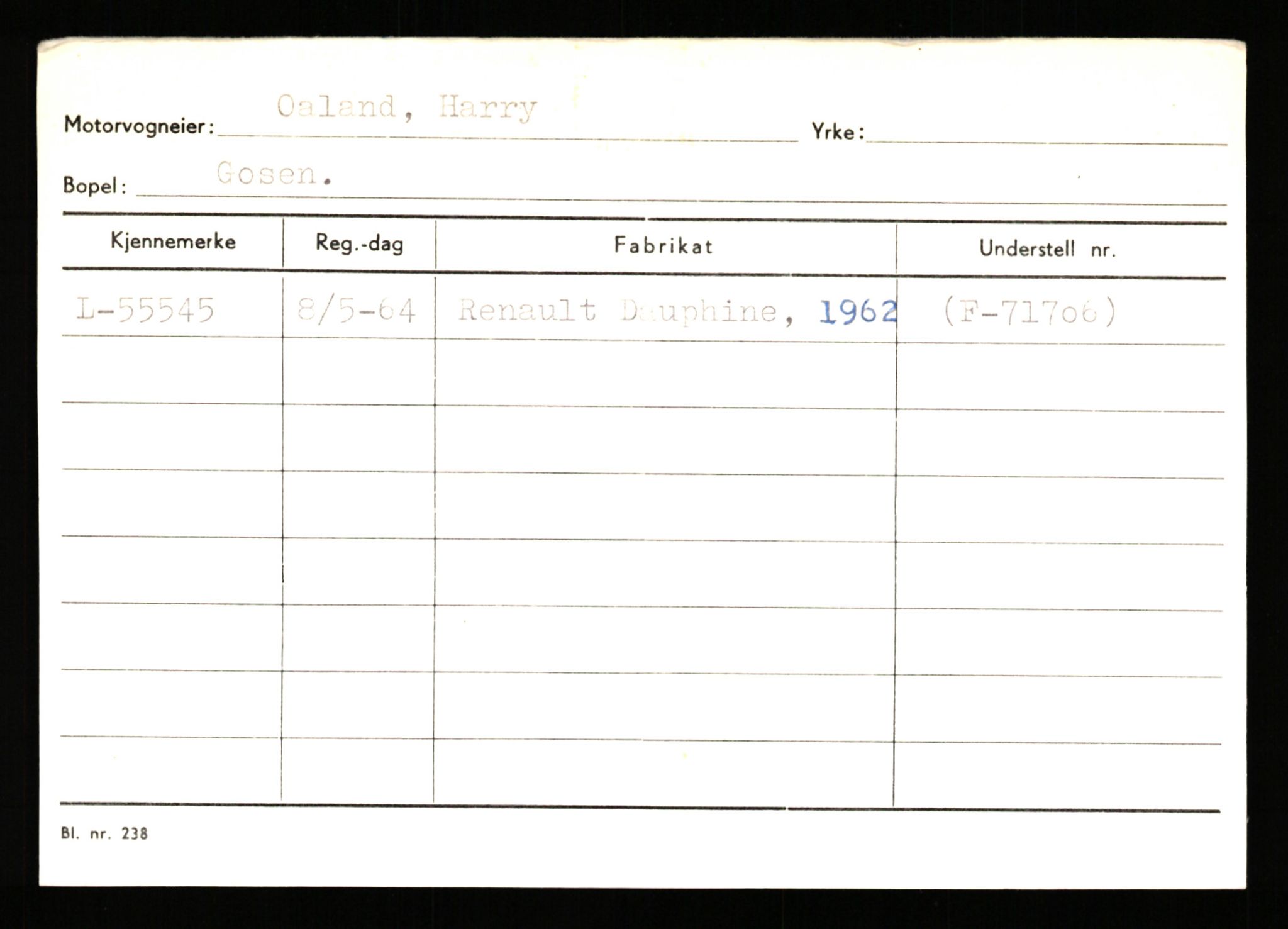 Stavanger trafikkstasjon, SAST/A-101942/0/H/L0028: Næsheim - Omastrand, 1930-1971, p. 321