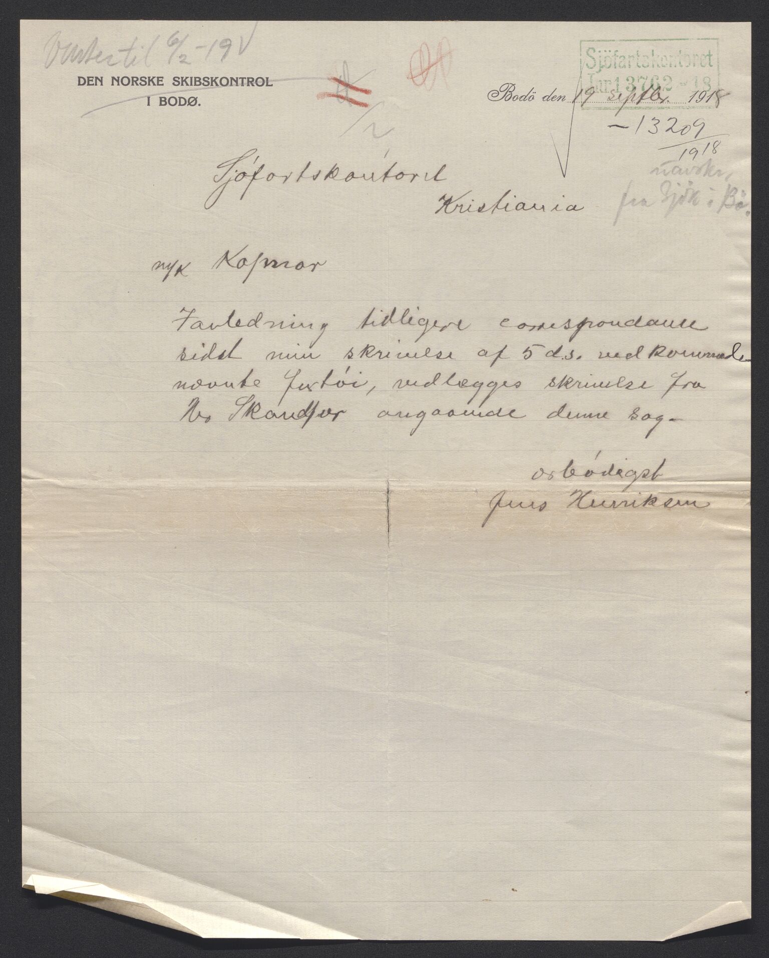 Sjøfartsdirektoratet med forløpere, skipsmapper slettede skip, AV/RA-S-4998/F/Fa/L0588: --, 1866-1928, p. 38