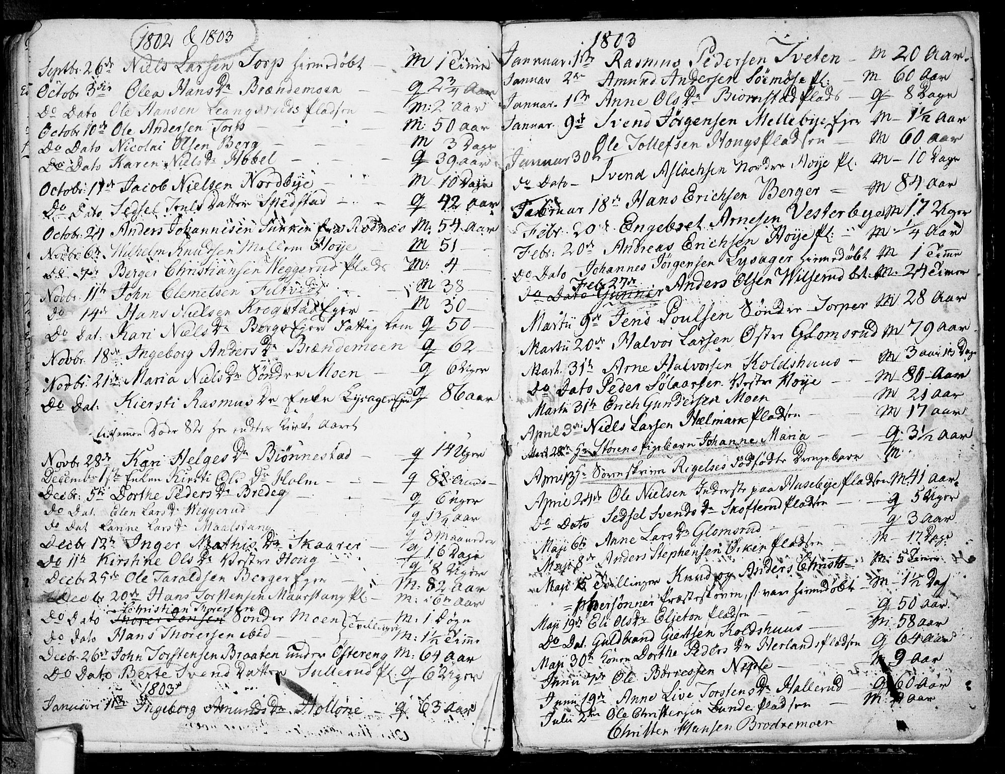 Eidsberg prestekontor Kirkebøker, SAO/A-10905/F/Fa/L0005: Parish register (official) no. I 5, 1786-1807, p. 178