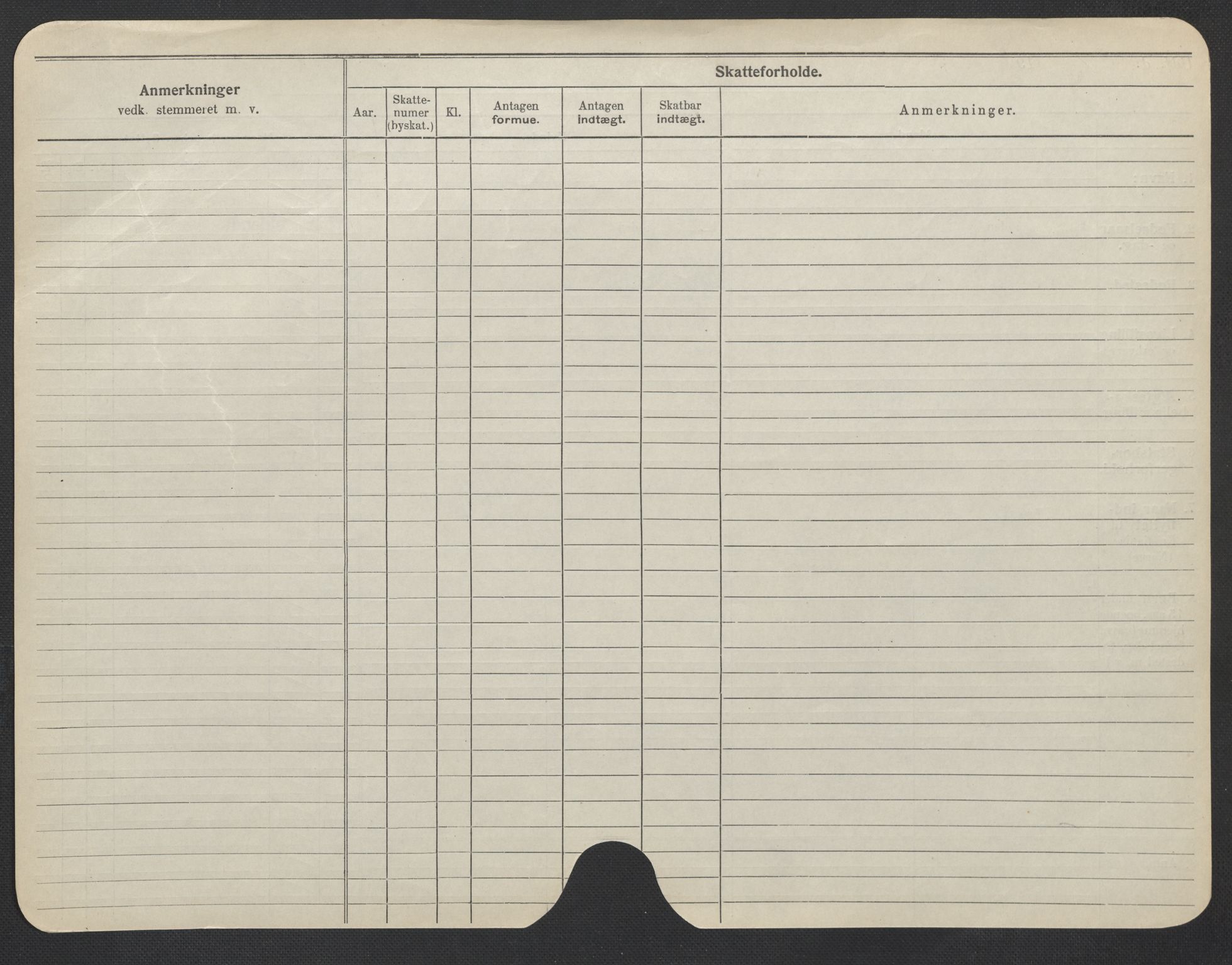 Oslo folkeregister, Registerkort, AV/SAO-A-11715/F/Fa/Fac/L0020: Kvinner, 1906-1914, p. 648b