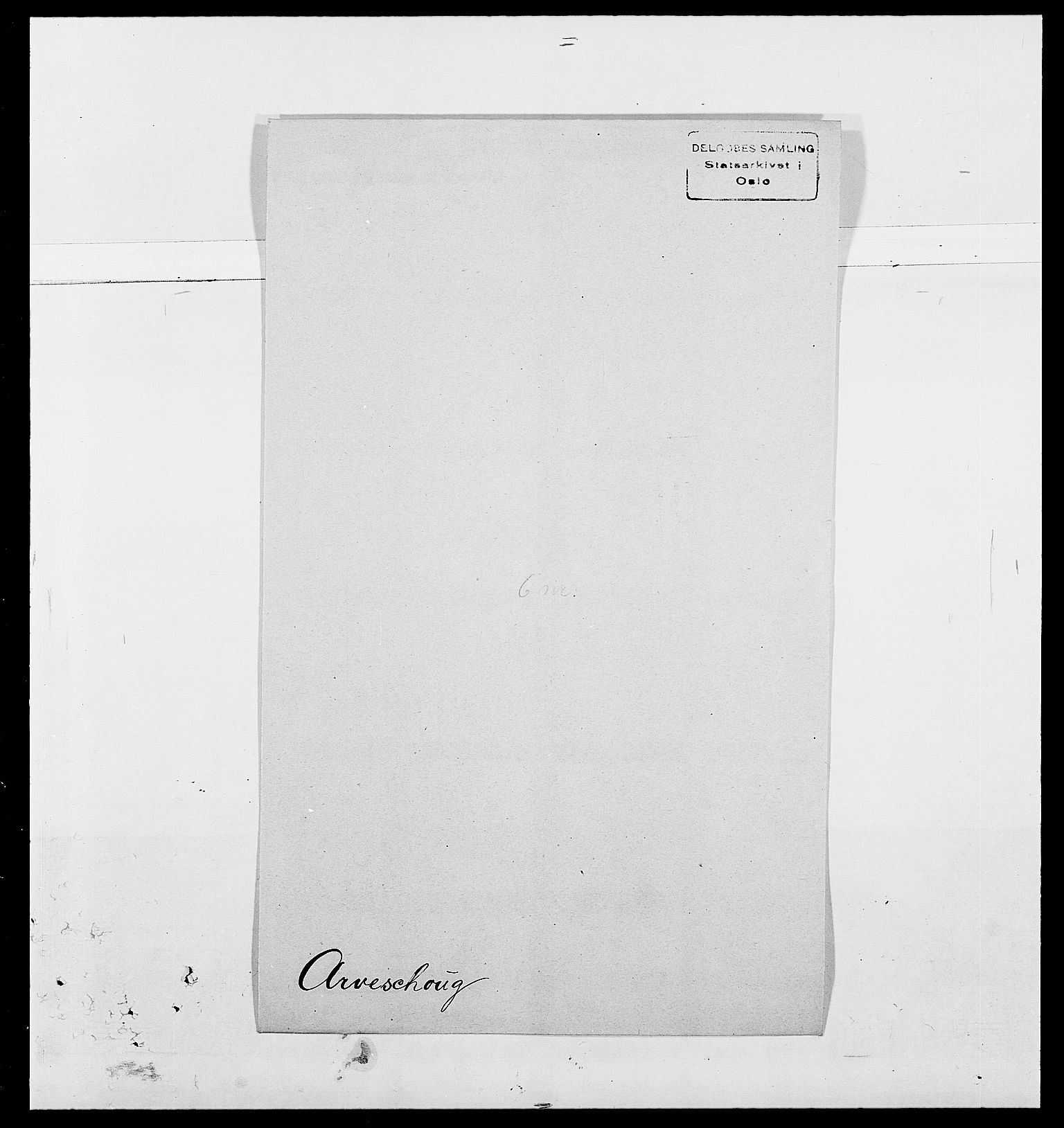 Delgobe, Charles Antoine - samling, SAO/PAO-0038/D/Da/L0002: Anker, Ancher - Bauner, p. 454