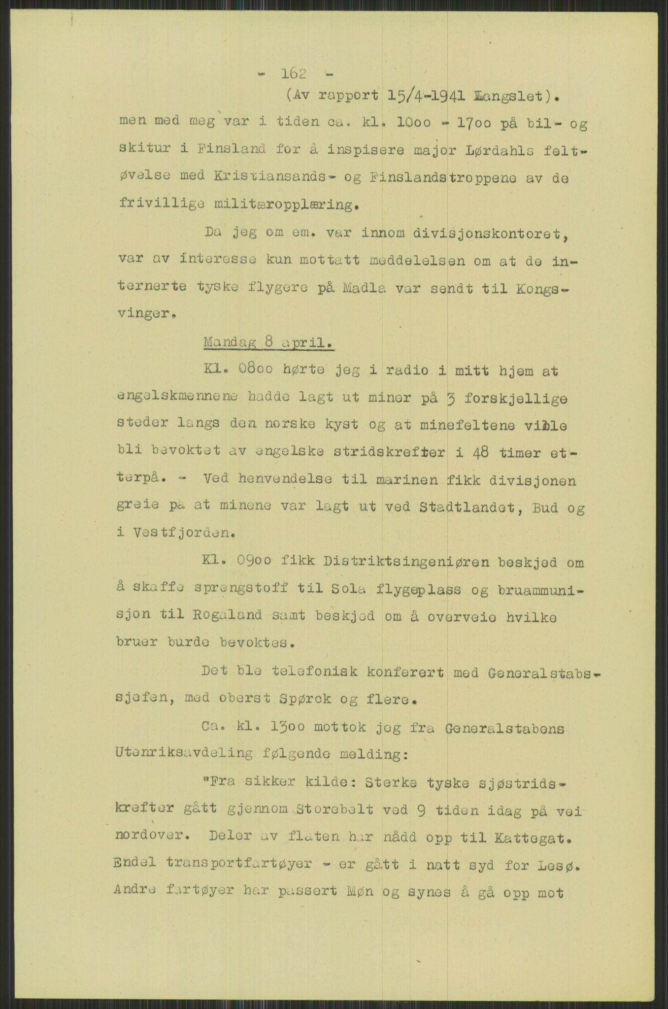 Forsvaret, Forsvarets krigshistoriske avdeling, AV/RA-RAFA-2017/Y/Yb/L0095: II-C-11-335  -  3. Divisjon.  Sak mot general Finn Backer m.fl., 1940-1948, p. 443