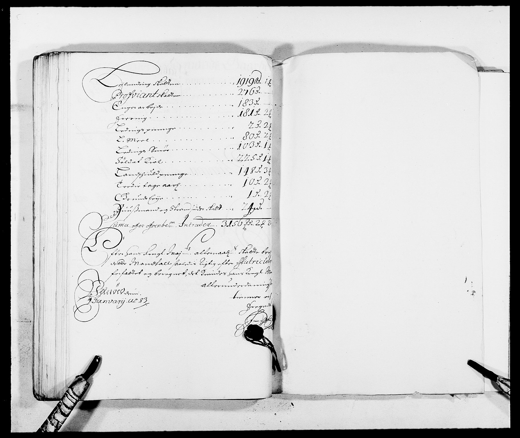 Rentekammeret inntil 1814, Reviderte regnskaper, Fogderegnskap, RA/EA-4092/R09/L0430: Fogderegnskap Follo, 1682-1683, p. 141