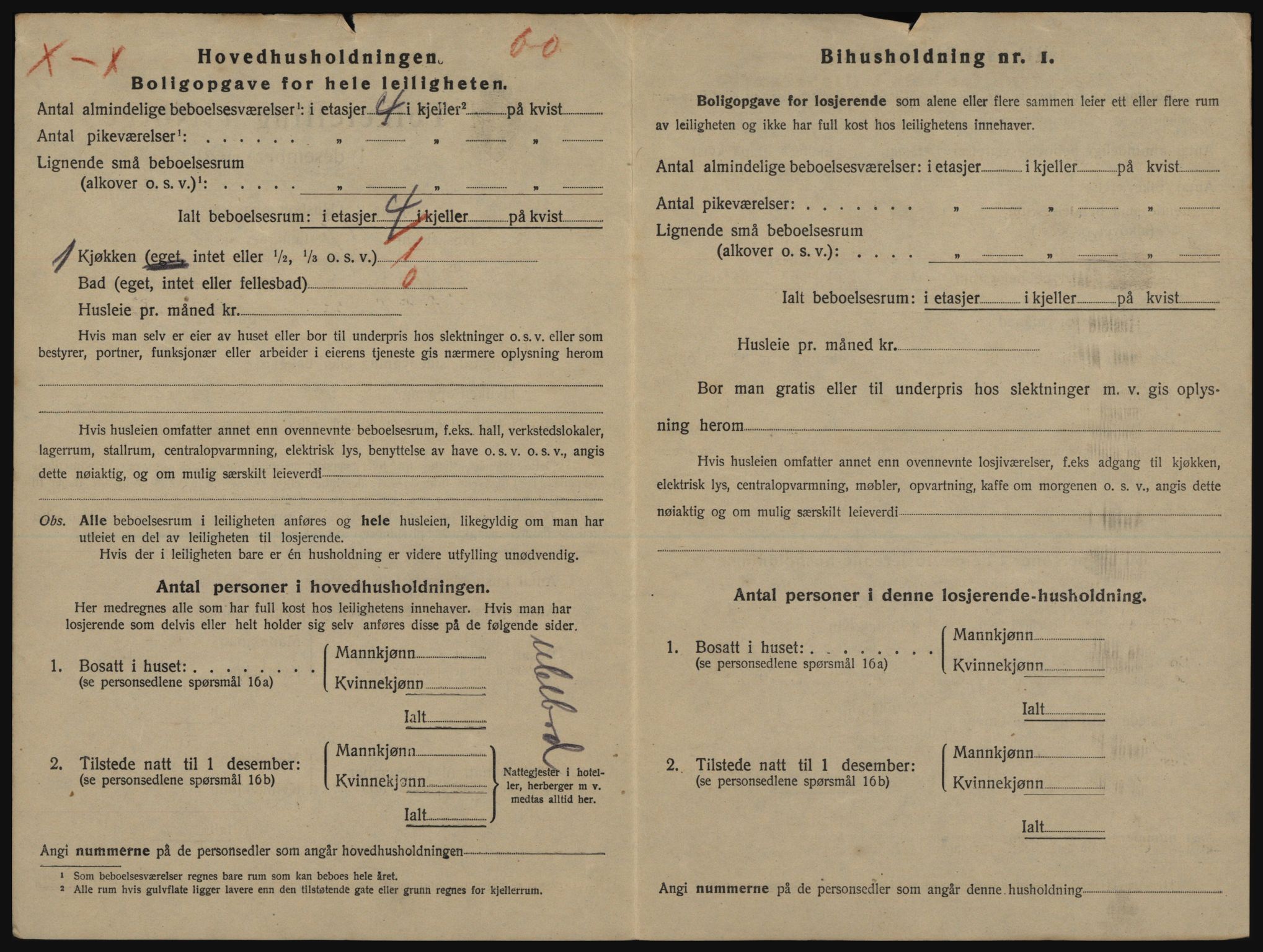 SATØ, 1920 census for Harstad, 1920, p. 2282