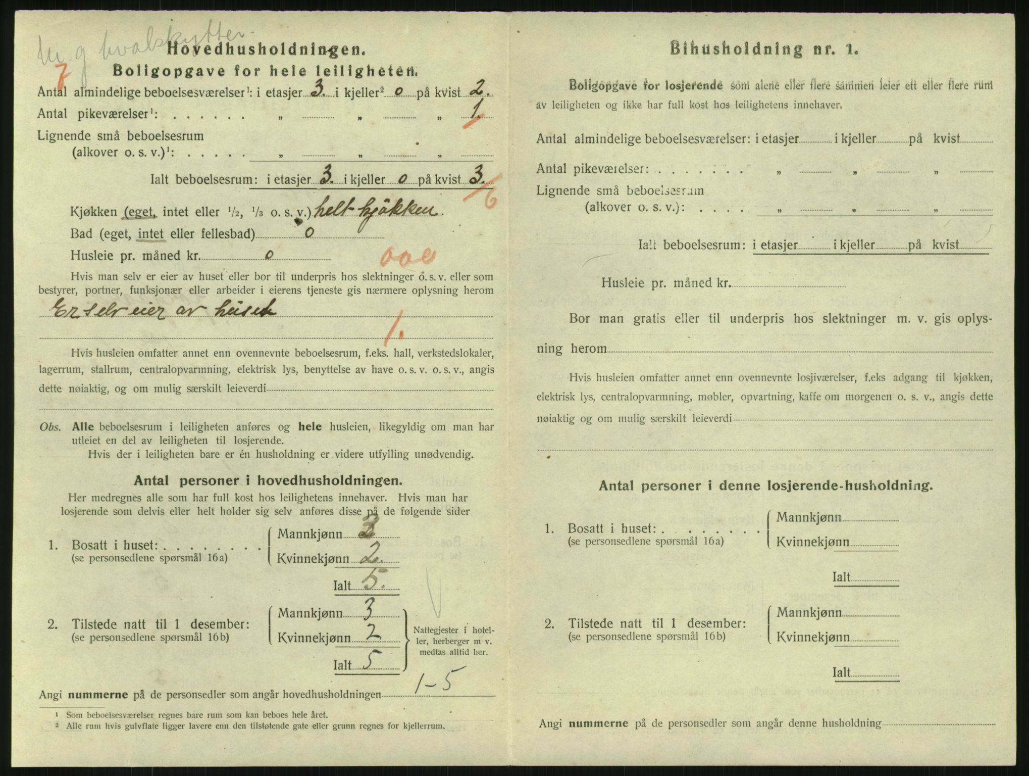 SAKO, 1920 census for Åsgårdstrand, 1920, p. 374