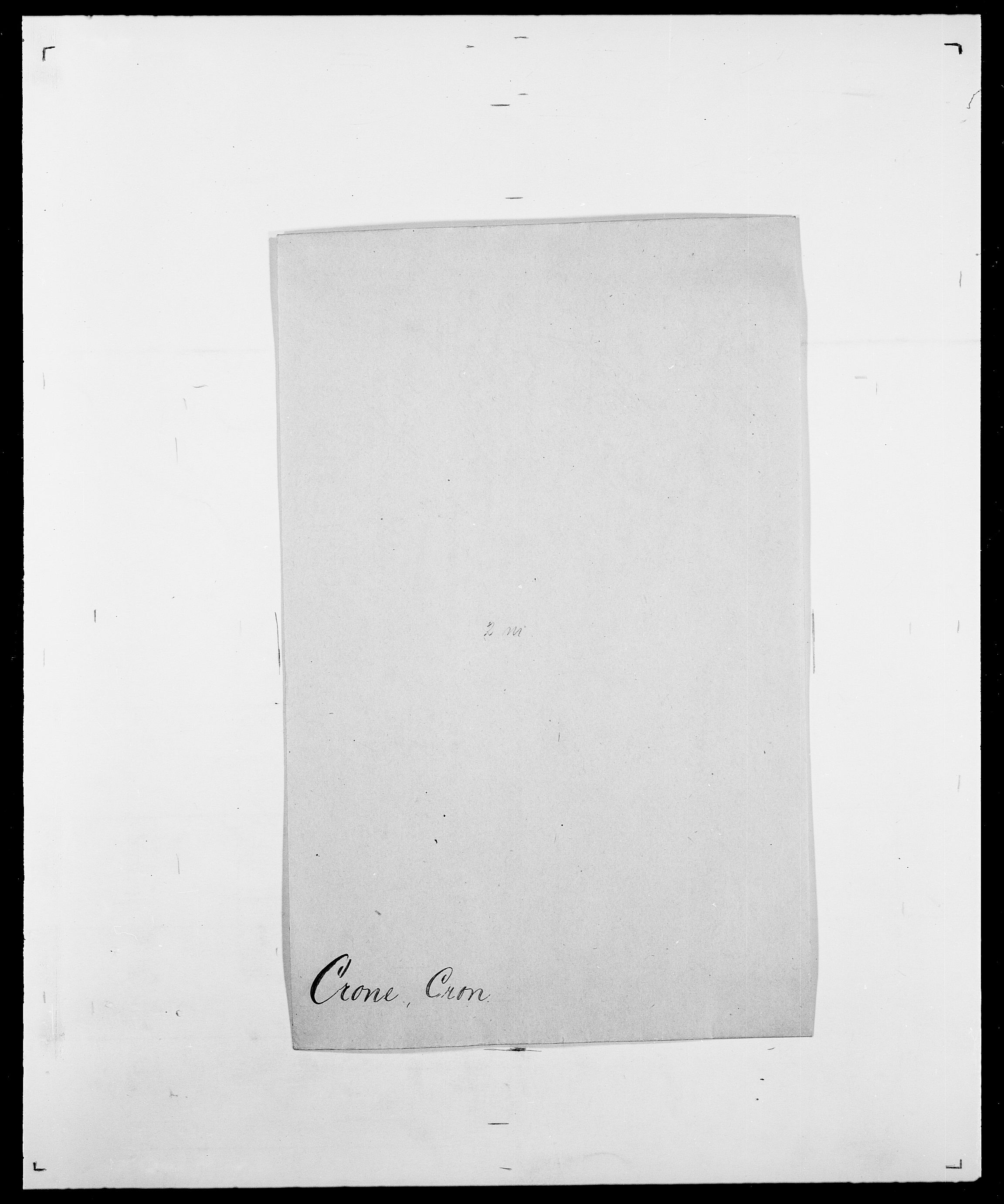 Delgobe, Charles Antoine - samling, SAO/PAO-0038/D/Da/L0008: Capjon - Dagenbolt, p. 620