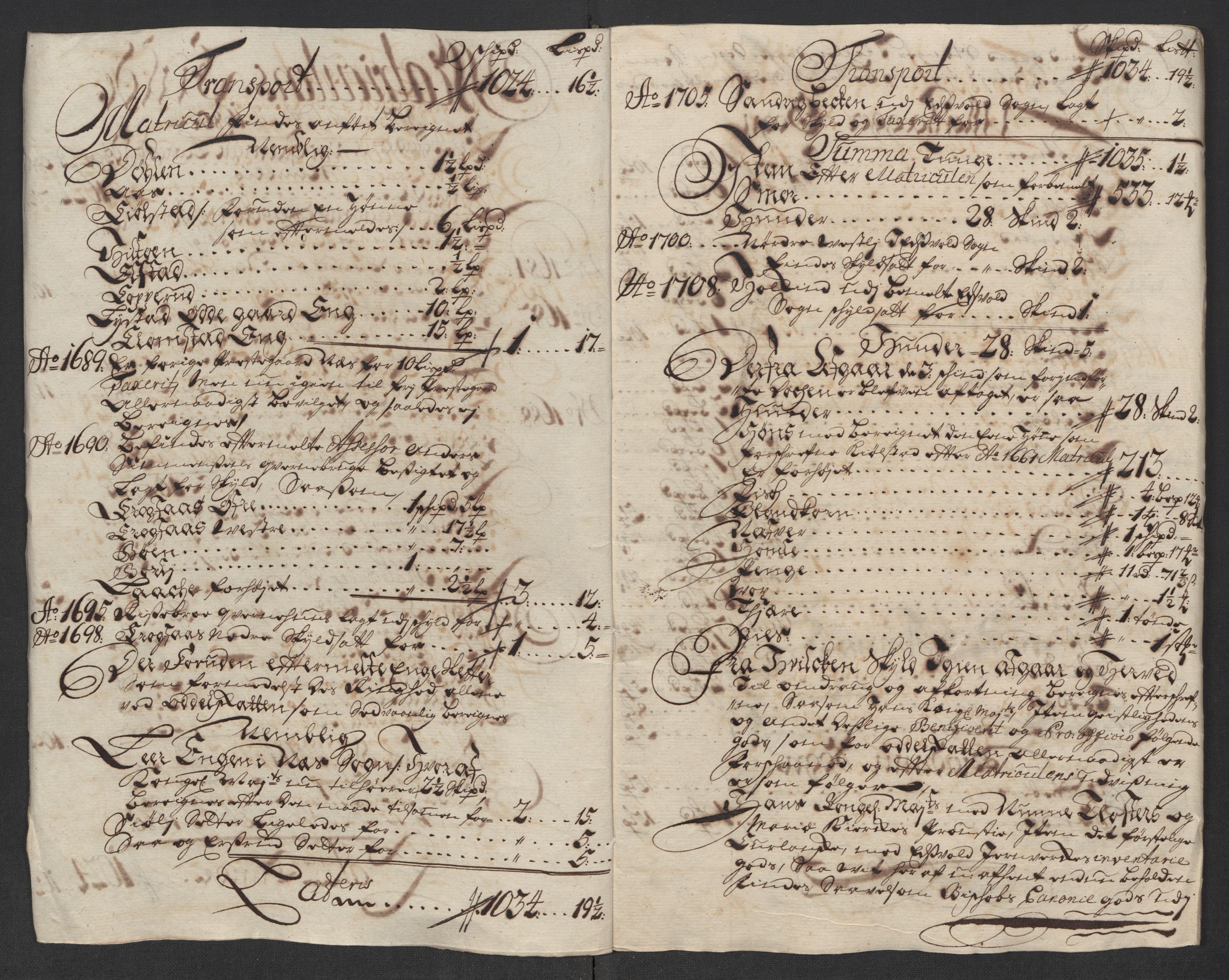 Rentekammeret inntil 1814, Reviderte regnskaper, Fogderegnskap, AV/RA-EA-4092/R12/L0723: Fogderegnskap Øvre Romerike, 1713-1714, p. 170