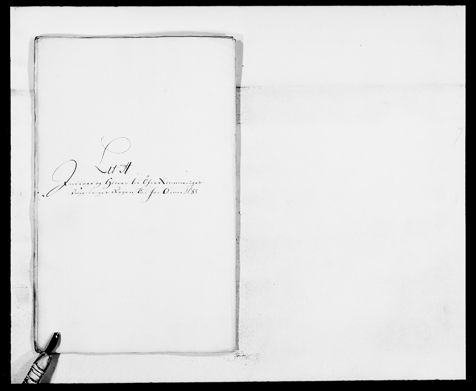 Rentekammeret inntil 1814, Reviderte regnskaper, Fogderegnskap, RA/EA-4092/R12/L0700: Fogderegnskap Øvre Romerike, 1687-1688, p. 402