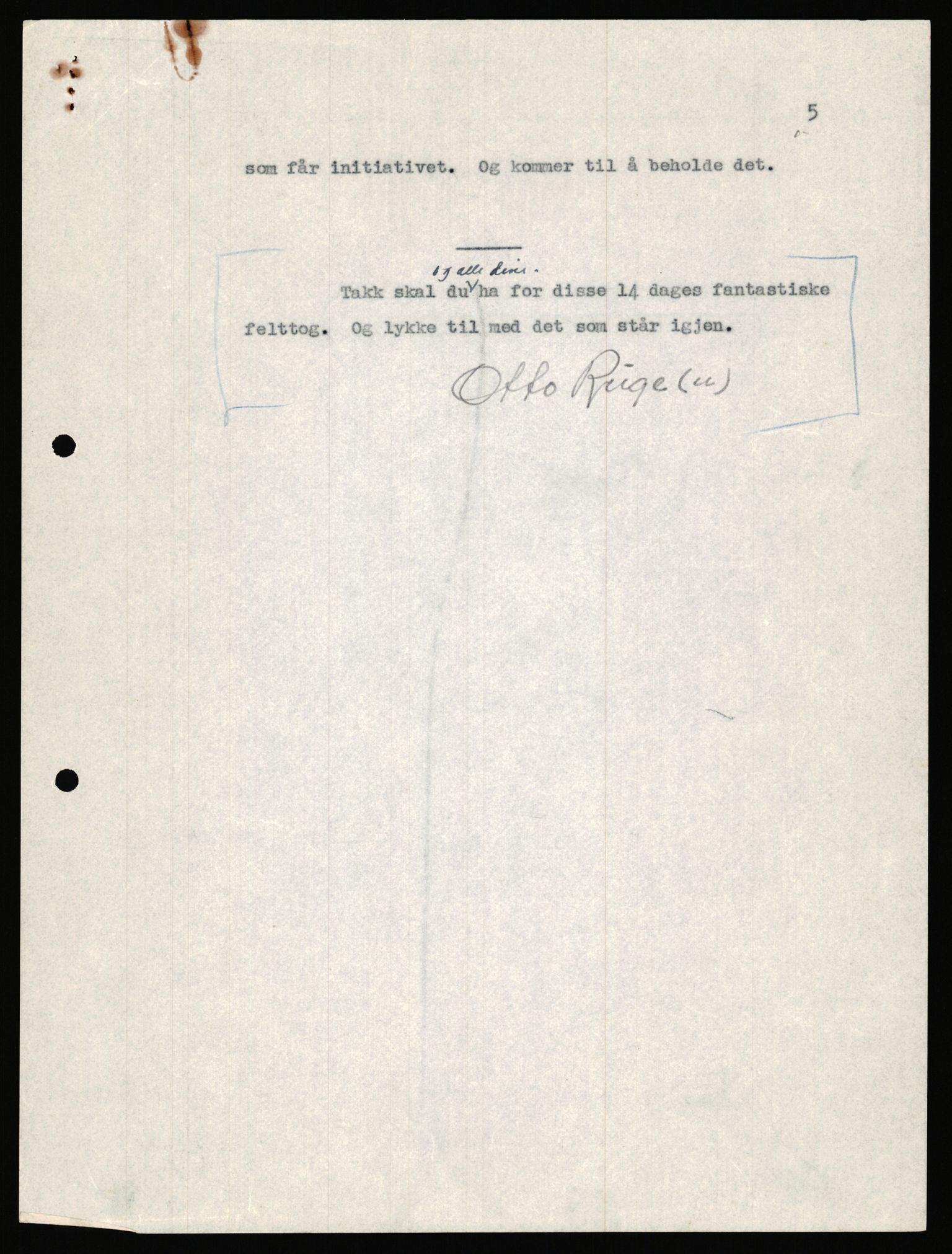 Forsvaret, Forsvarets krigshistoriske avdeling, AV/RA-RAFA-2017/Y/Ya/L0031: II-C-11-51 - Hærens overkommando, 1940, p. 205