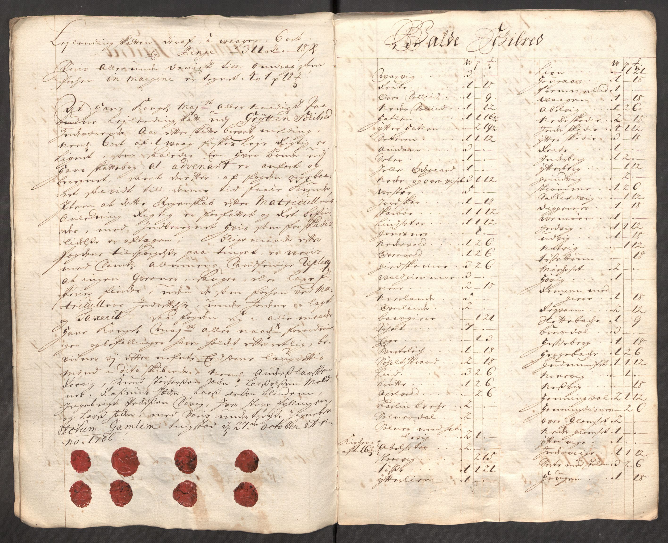 Rentekammeret inntil 1814, Reviderte regnskaper, Fogderegnskap, AV/RA-EA-4092/R54/L3561: Fogderegnskap Sunnmøre, 1706-1707, p. 20