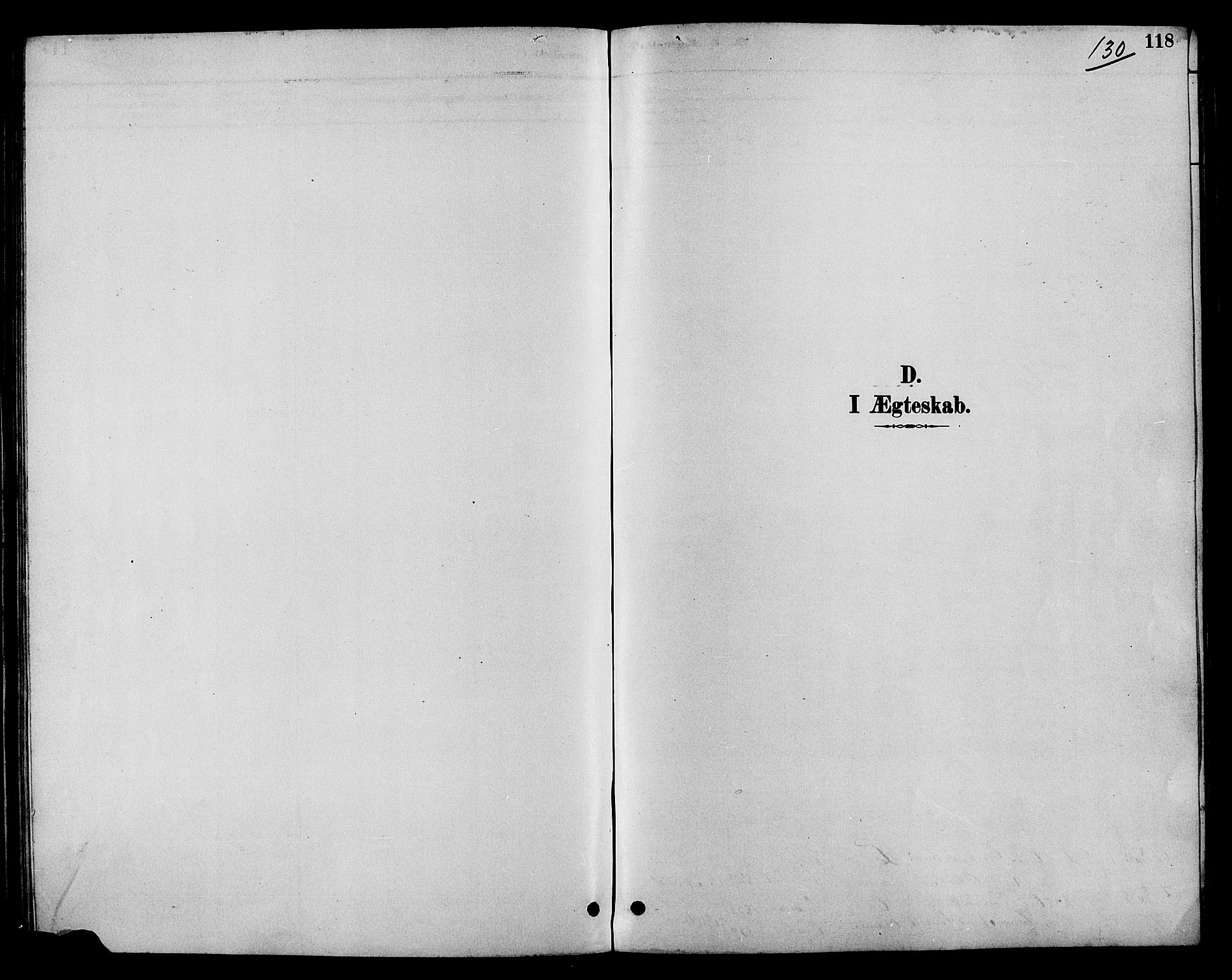 Nord-Aurdal prestekontor, AV/SAH-PREST-132/H/Ha/Hab/L0007: Parish register (copy) no. 7, 1883-1910, p. 130