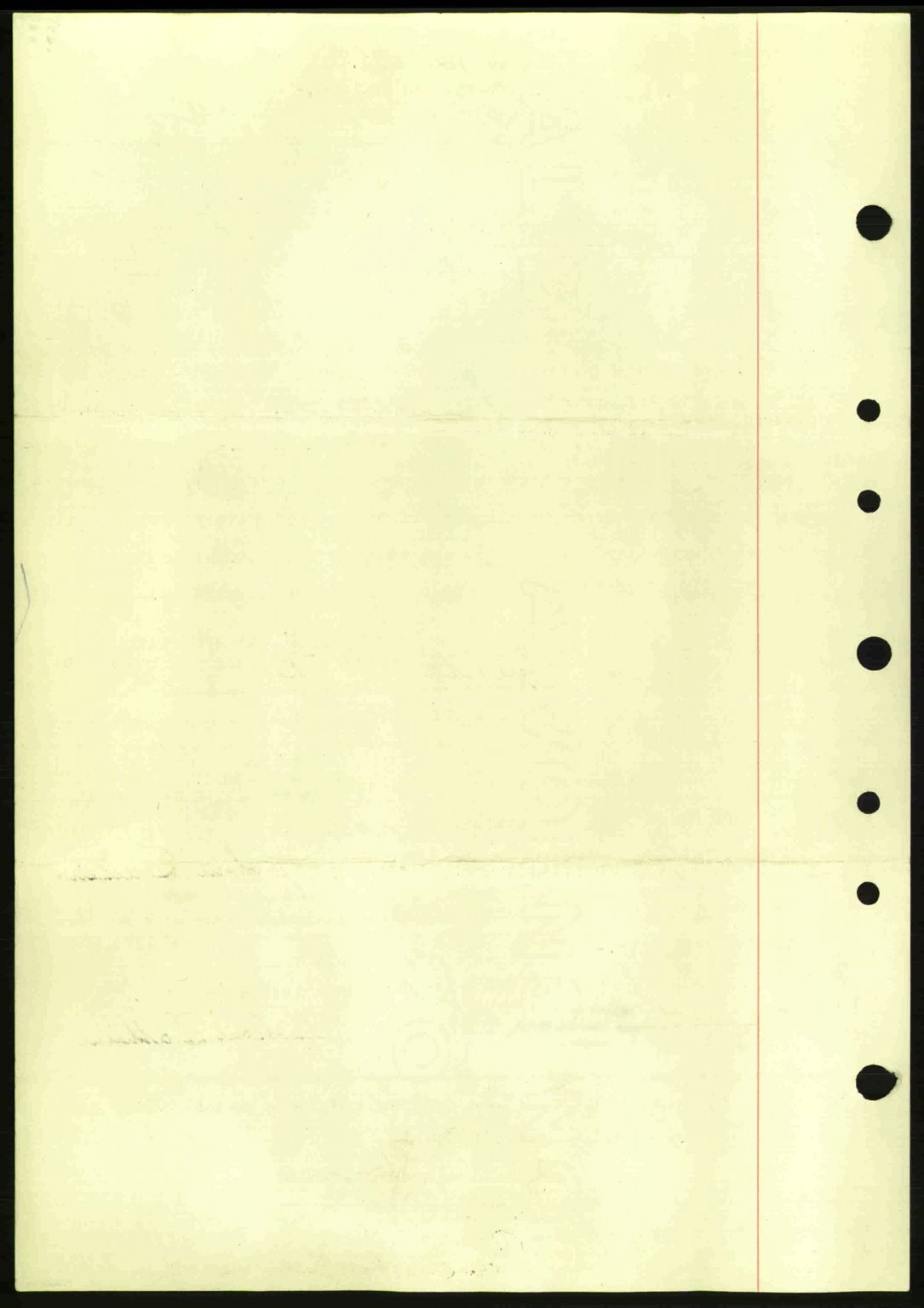 Idd og Marker sorenskriveri, AV/SAO-A-10283/G/Gb/Gbb/L0007: Mortgage book no. A7, 1944-1945, Diary no: : 691/1944