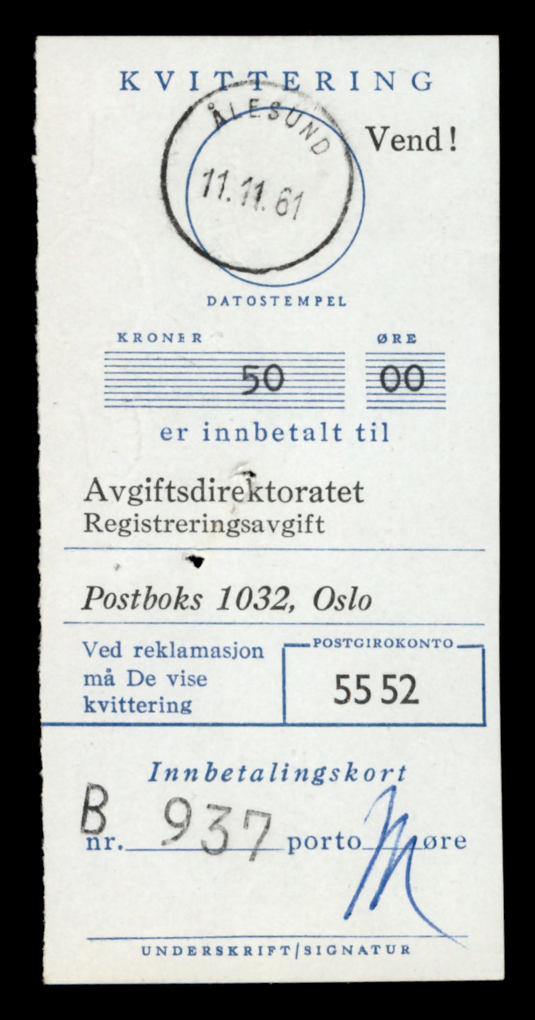 Møre og Romsdal vegkontor - Ålesund trafikkstasjon, AV/SAT-A-4099/F/Fe/L0038: Registreringskort for kjøretøy T 13180 - T 13360, 1927-1998, p. 1489