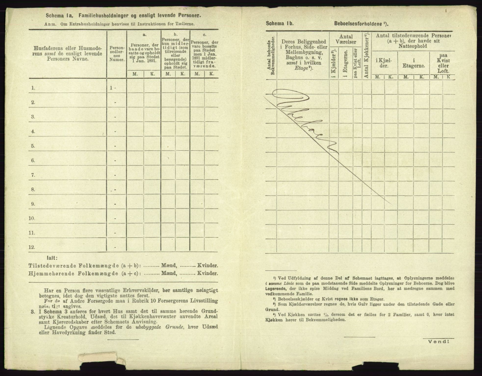 RA, 1891 census for 0103 Fredrikstad, 1891, p. 2287