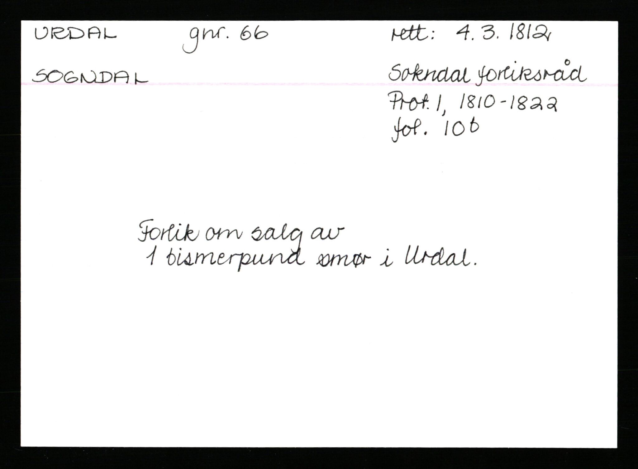 Statsarkivet i Stavanger, AV/SAST-A-101971/03/Y/Ym/L0063: Åstedskort sortert etter gårdsnavn: Tørsdal - Utstein kloster, 1600-1950, p. 623
