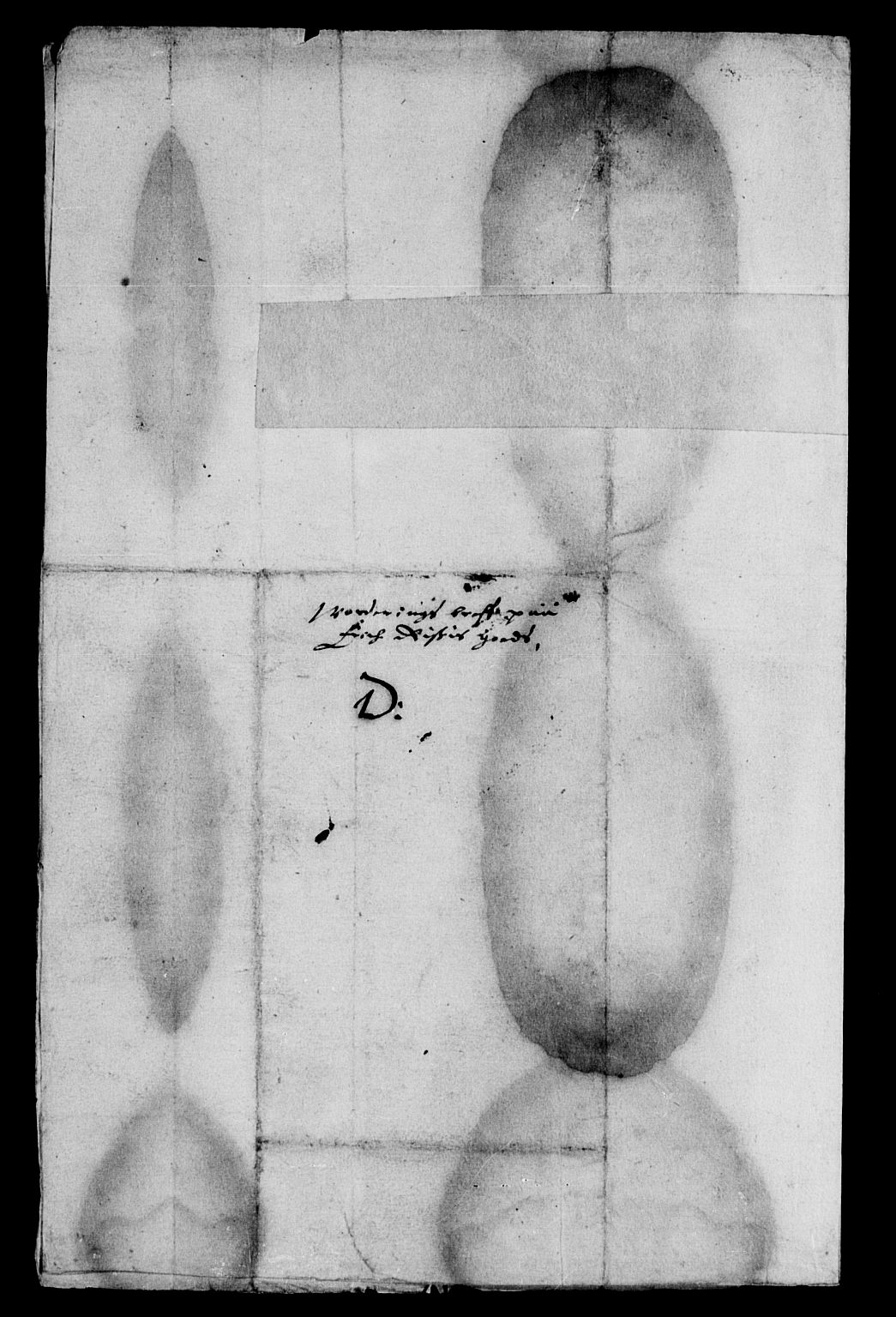 Rentekammeret inntil 1814, Reviderte regnskaper, Lensregnskaper, AV/RA-EA-5023/R/Rb/Rbt/L0026: Bergenhus len, 1618-1619