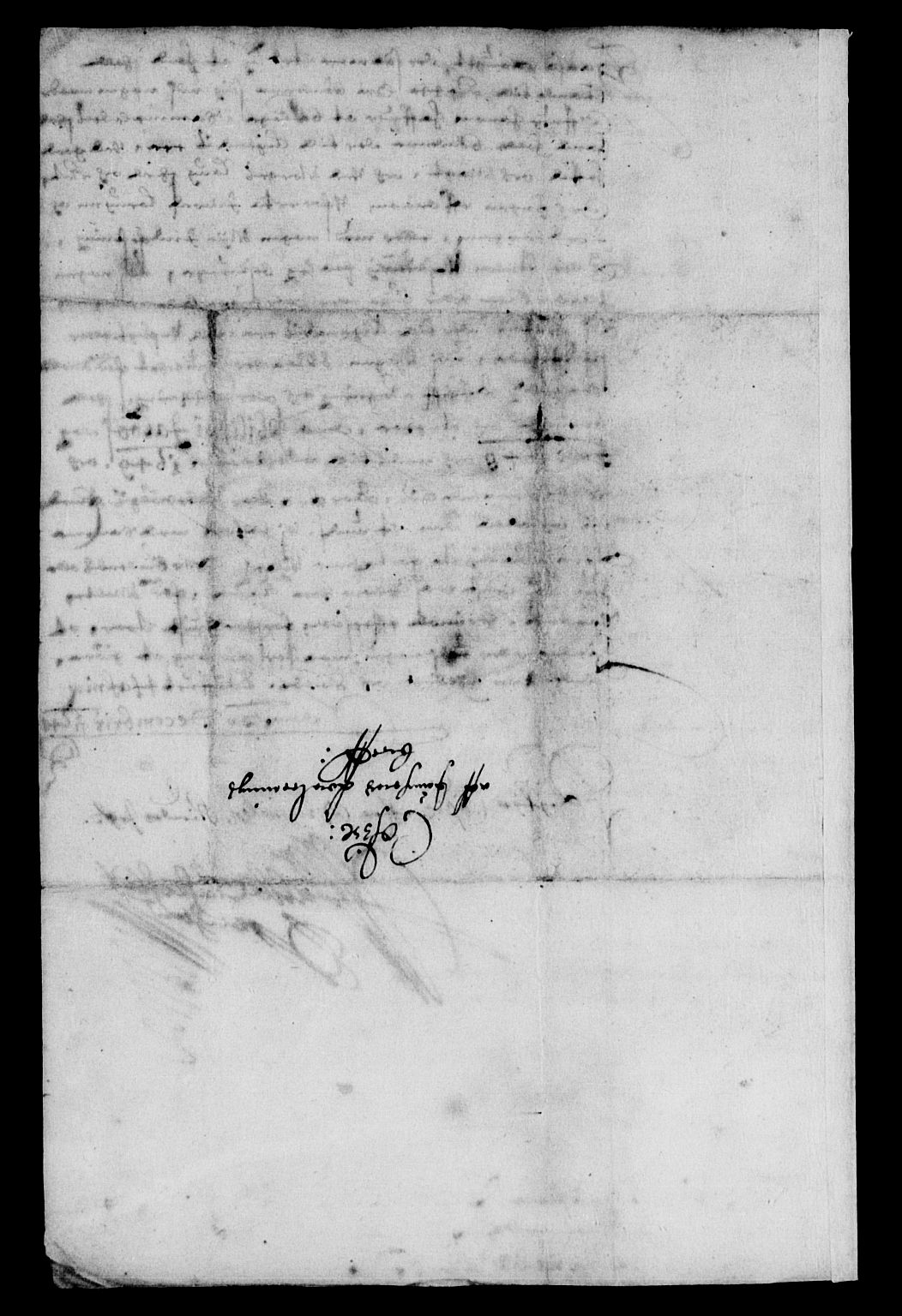 Rentekammeret inntil 1814, Reviderte regnskaper, Lensregnskaper, AV/RA-EA-5023/R/Rb/Rbs/L0034: Stavanger len, 1651-1653