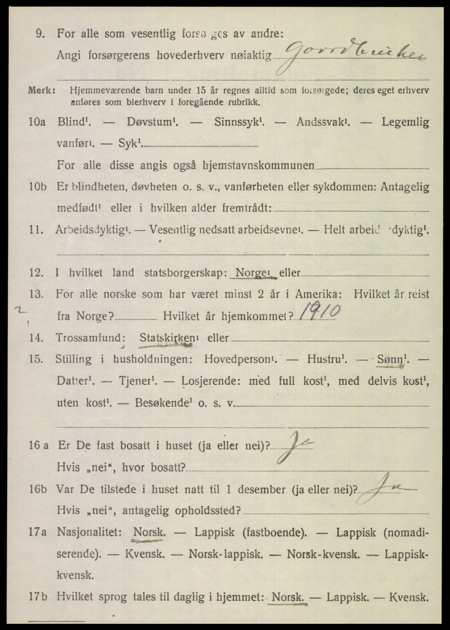 SAT, 1920 census for Mo, 1920, p. 10390