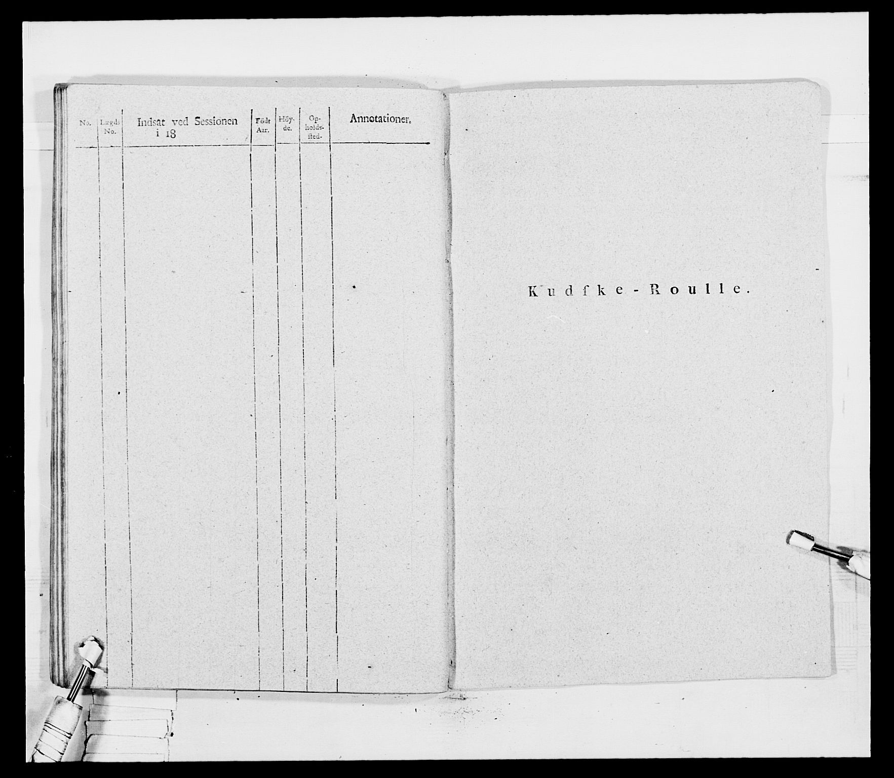 Generalitets- og kommissariatskollegiet, Det kongelige norske kommissariatskollegium, AV/RA-EA-5420/E/Eh/L0030b: Sønnafjelske gevorbne infanteriregiment, 1810, p. 313