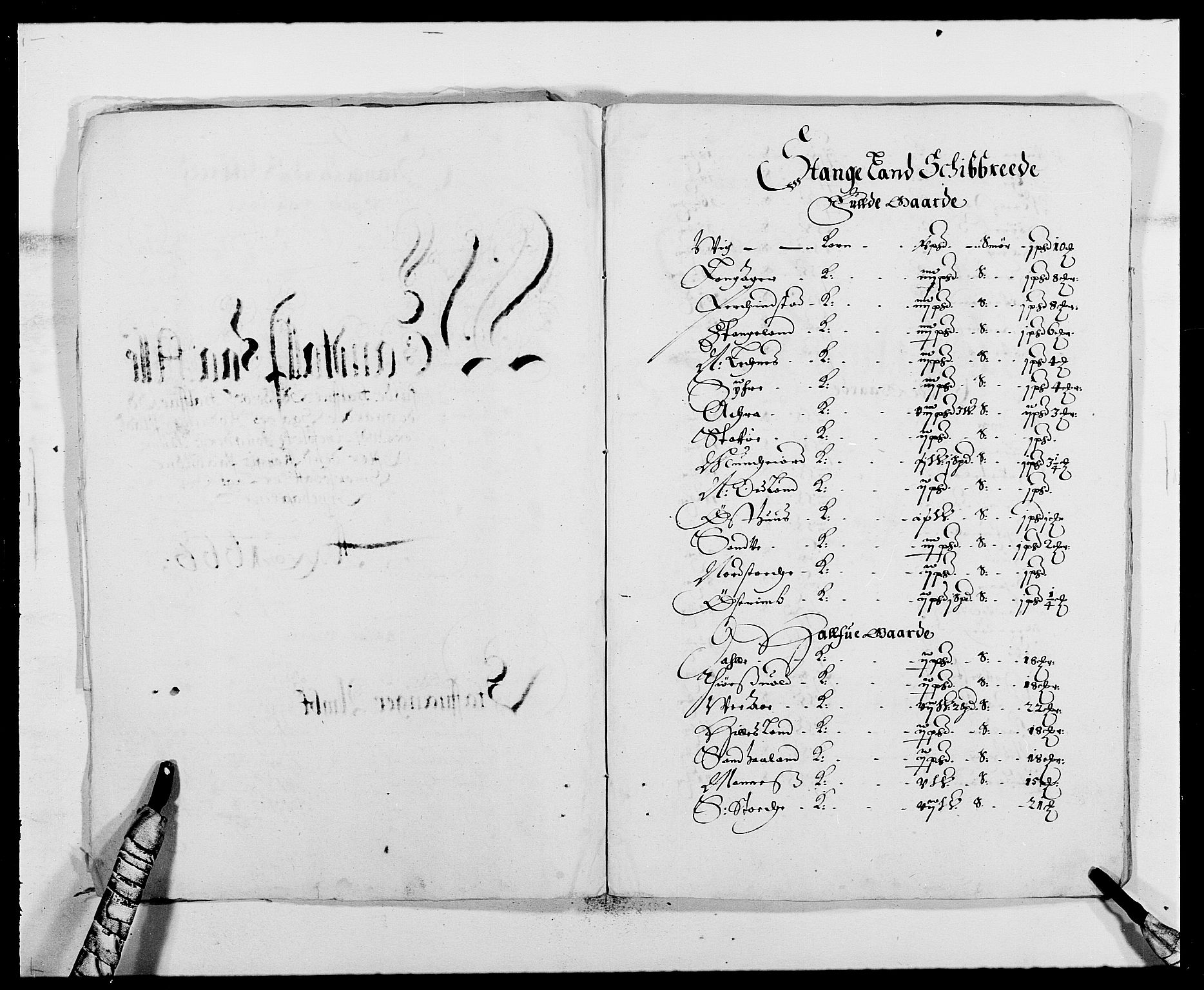 Rentekammeret inntil 1814, Reviderte regnskaper, Fogderegnskap, RA/EA-4092/R47/L2842: Fogderegnskap Ryfylke, 1665-1669, p. 169