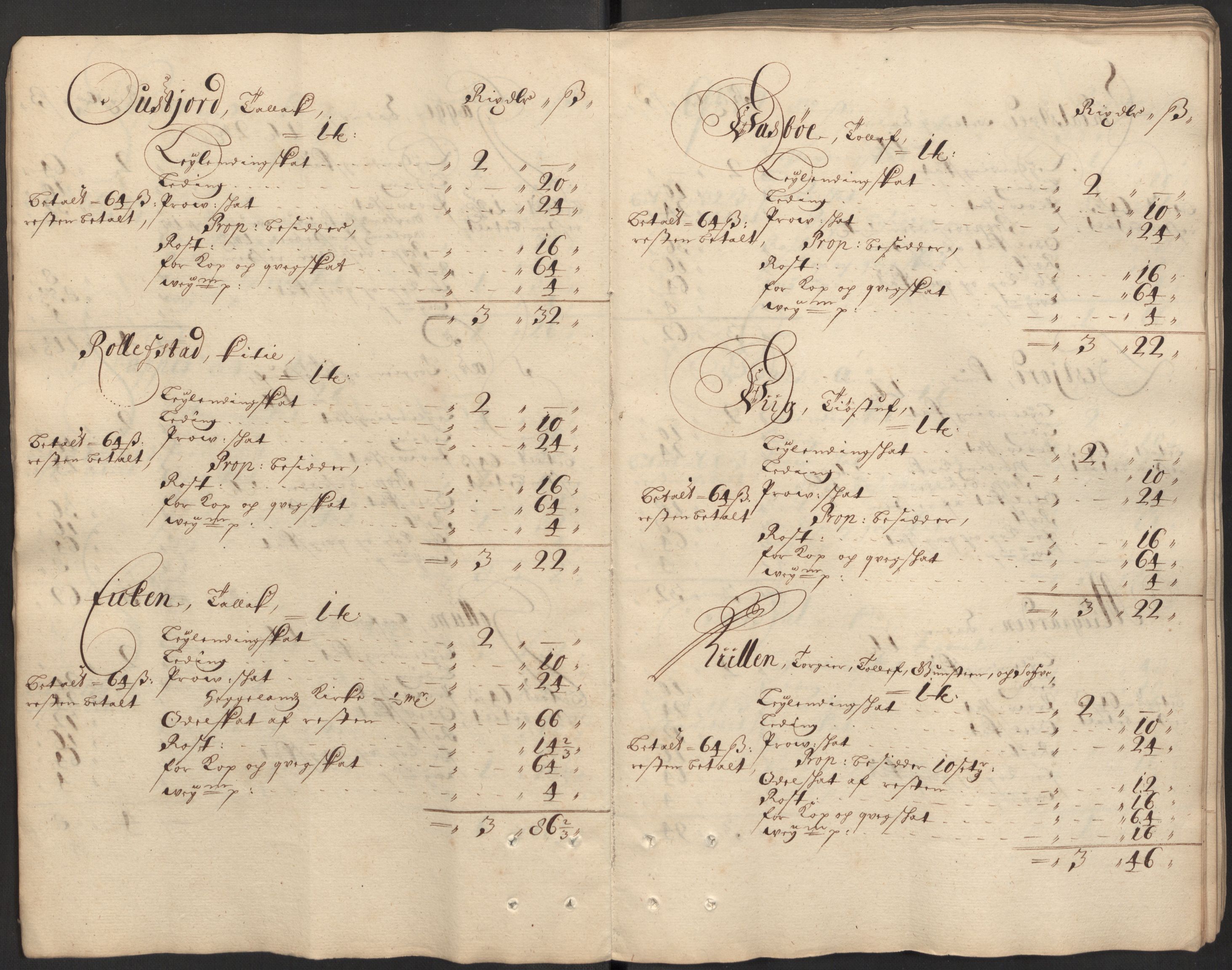 Rentekammeret inntil 1814, Reviderte regnskaper, Fogderegnskap, AV/RA-EA-4092/R35/L2084: Fogderegnskap Øvre og Nedre Telemark, 1686, p. 12