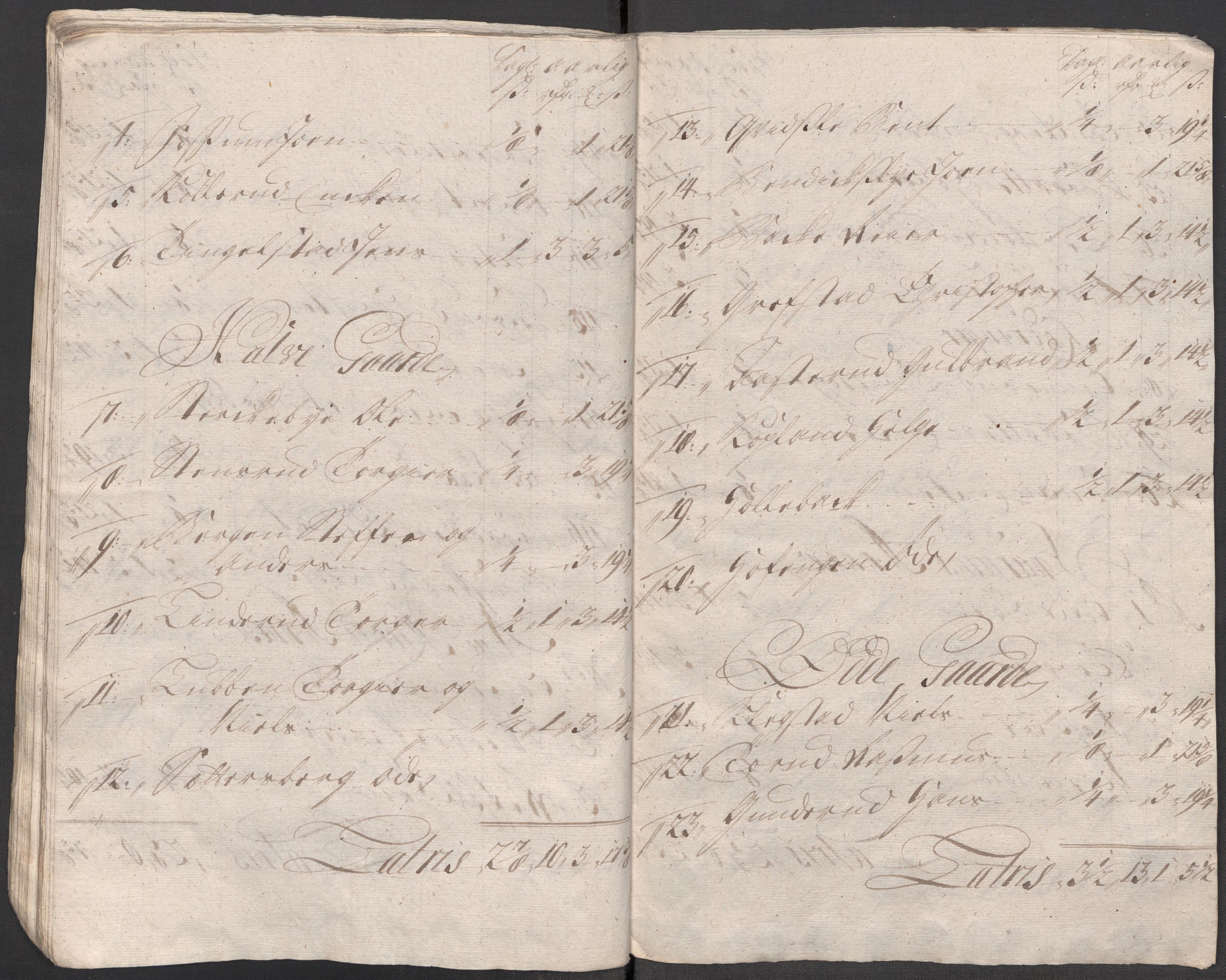 Rentekammeret inntil 1814, Reviderte regnskaper, Fogderegnskap, AV/RA-EA-4092/R31/L1708: Fogderegnskap Hurum, Røyken, Eiker, Lier og Buskerud, 1713, p. 221