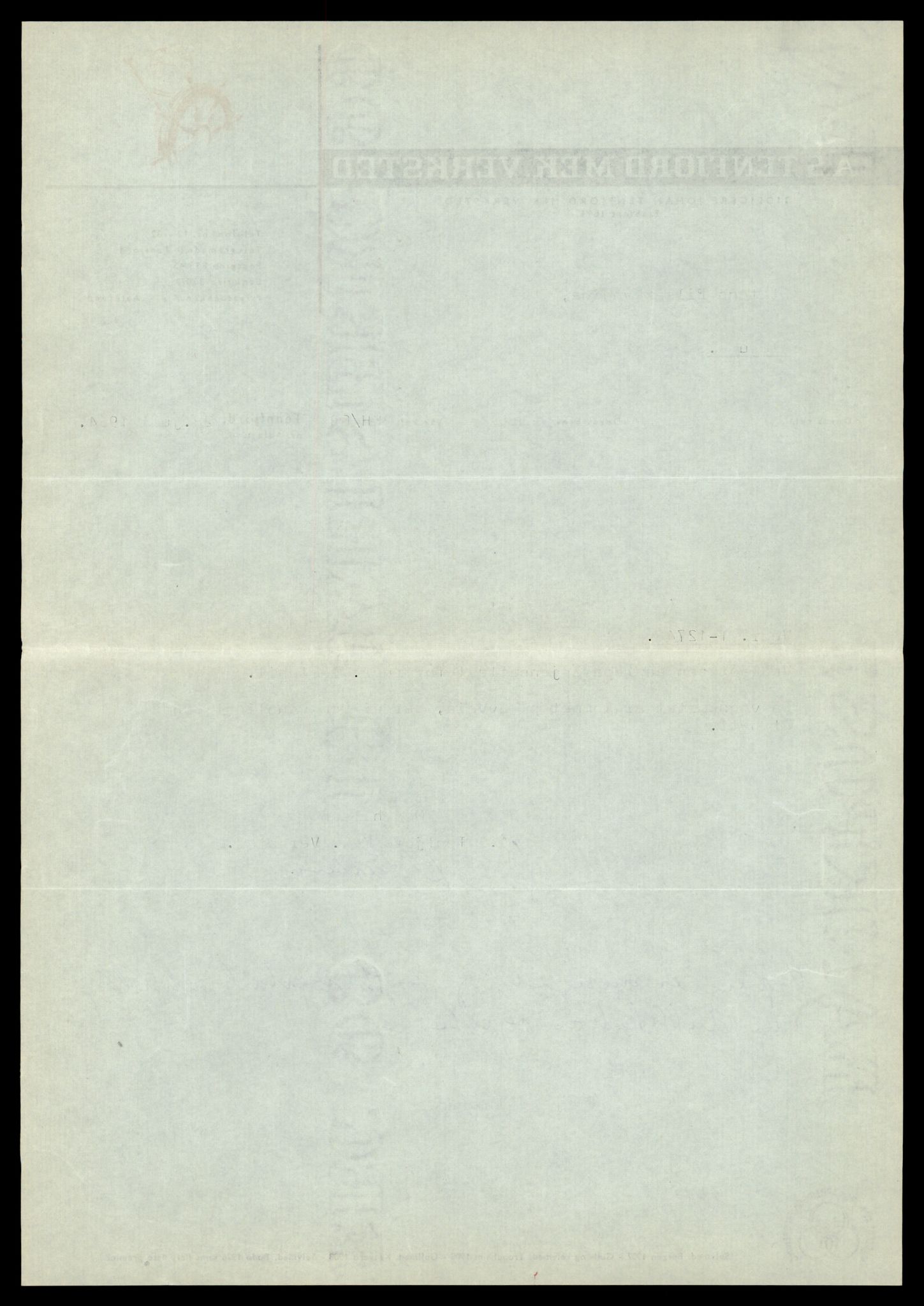 Møre og Romsdal vegkontor - Ålesund trafikkstasjon, AV/SAT-A-4099/F/Fe/L0035: Registreringskort for kjøretøy T 12653 - T 12829, 1927-1998, p. 1809