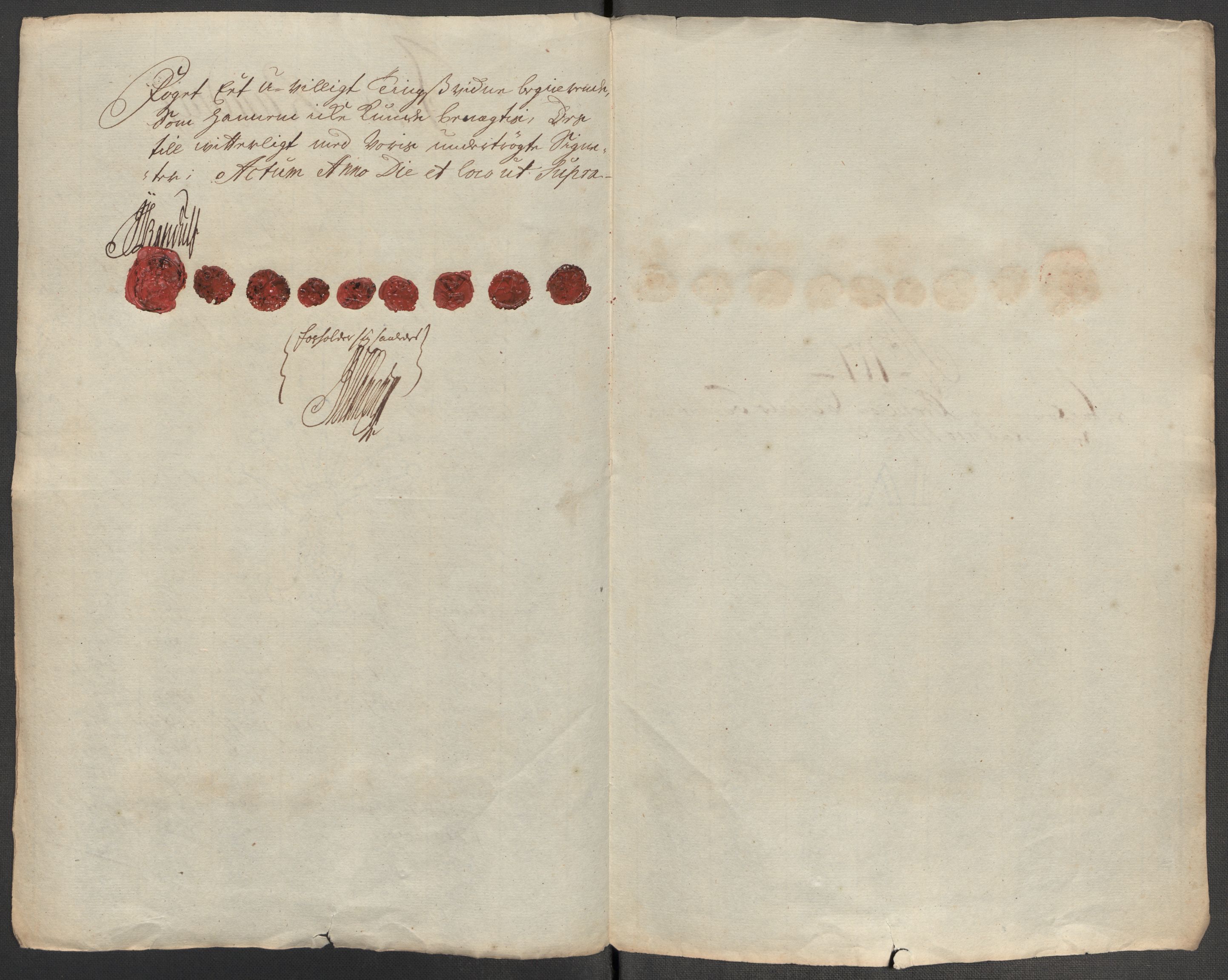 Rentekammeret inntil 1814, Reviderte regnskaper, Fogderegnskap, RA/EA-4092/R60/L3972: Fogderegnskap Orkdal og Gauldal, 1718, p. 318