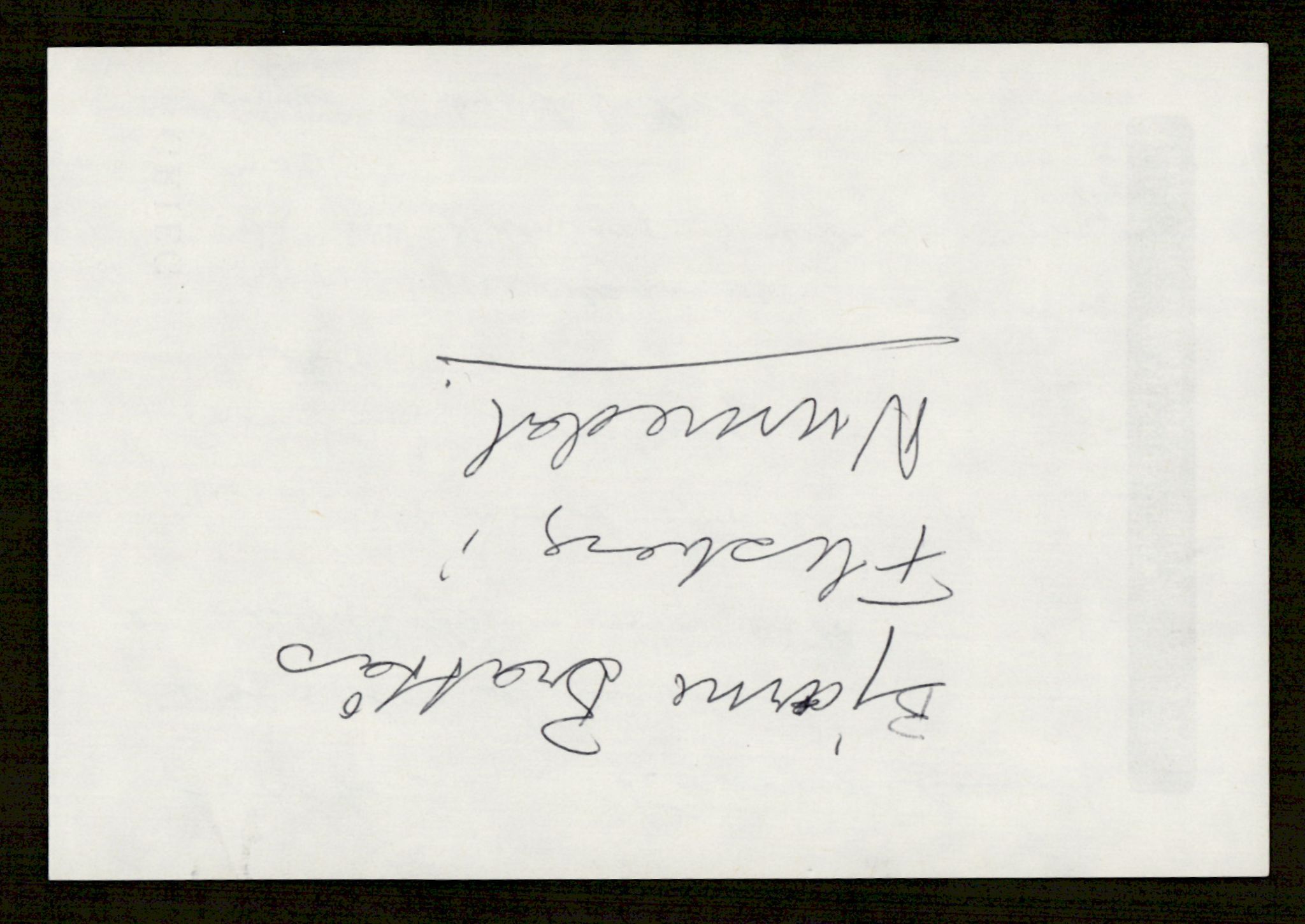 Samlinger til kildeutgivelse, Amerikabrevene, AV/RA-EA-4057/F/L0017: Innlån fra Buskerud: Bratås, 1838-1914, p. 724