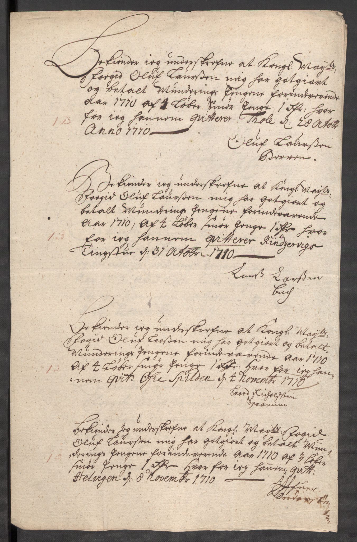 Rentekammeret inntil 1814, Reviderte regnskaper, Fogderegnskap, RA/EA-4092/R48/L2986: Fogderegnskap Sunnhordland og Hardanger, 1709-1710, p. 590