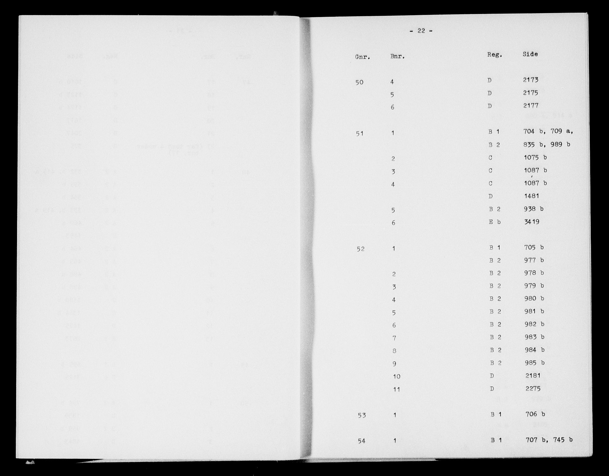 Tune sorenskriveri, AV/SAO-A-10470/G/Ga/Gaa/Gaaa/L0001: Mortgage register no. 1, p. 22